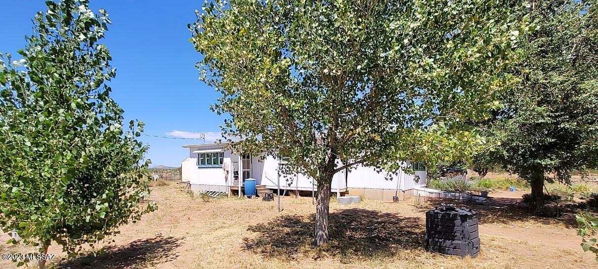 Sunizona Acres - Residential