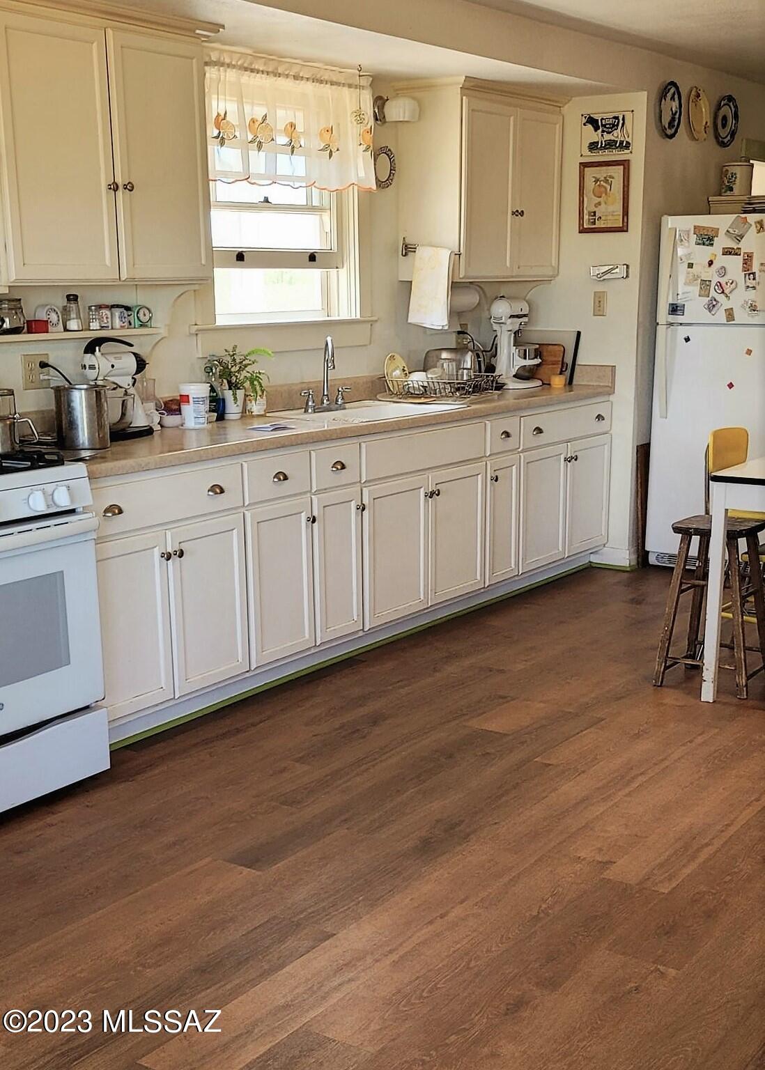 Sunizona Acres - Residential