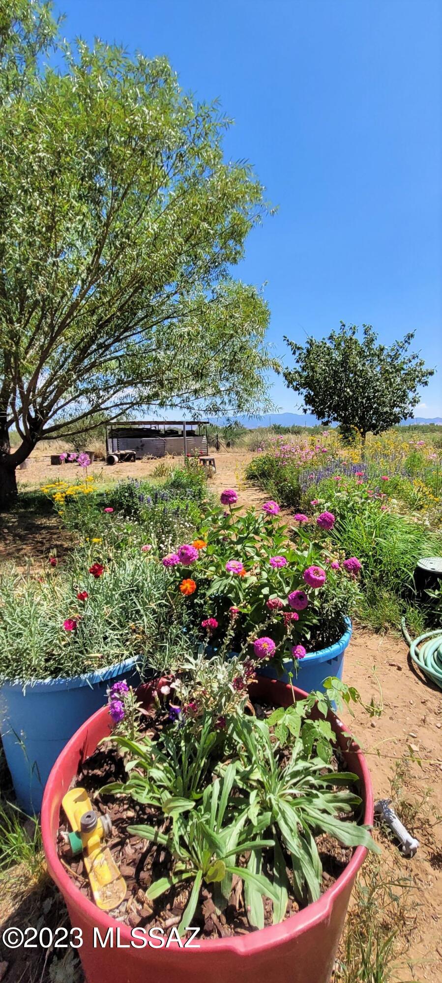 Sunizona Acres - Residential