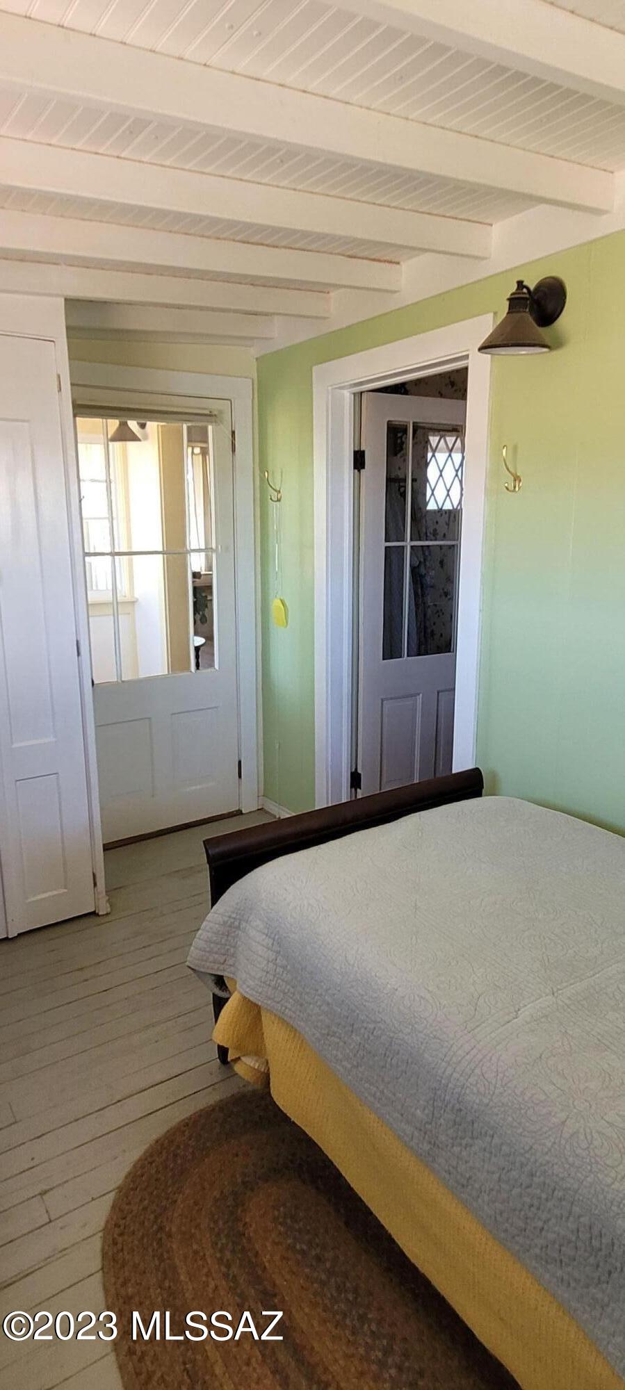 Sunizona Acres - Residential