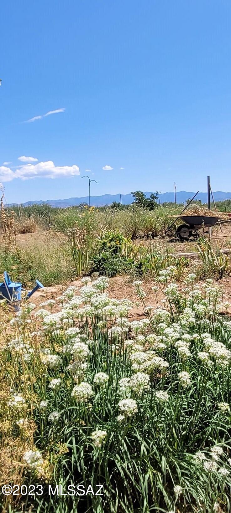 Sunizona Acres - Residential