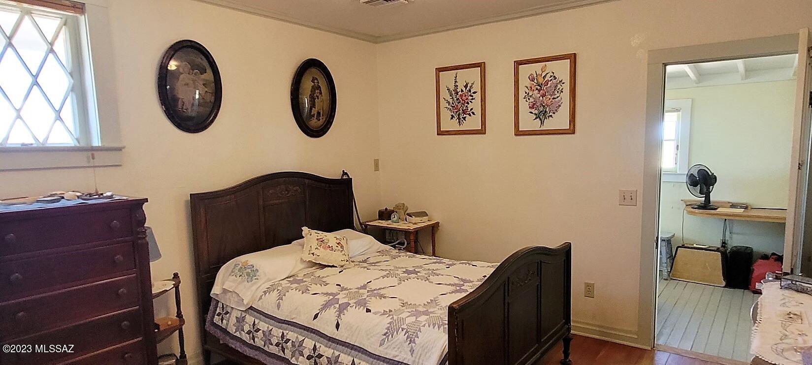 Sunizona Acres - Residential