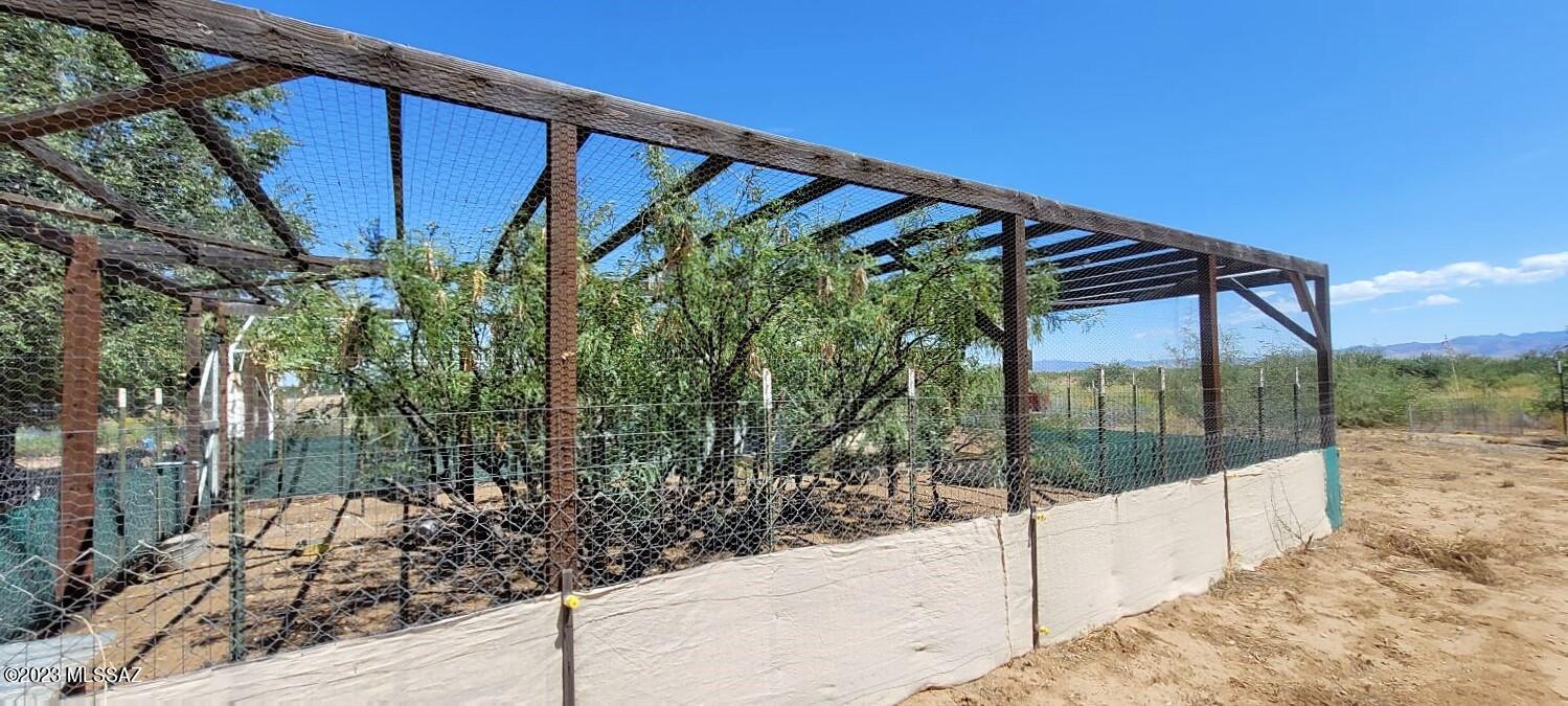 Sunizona Acres - Residential