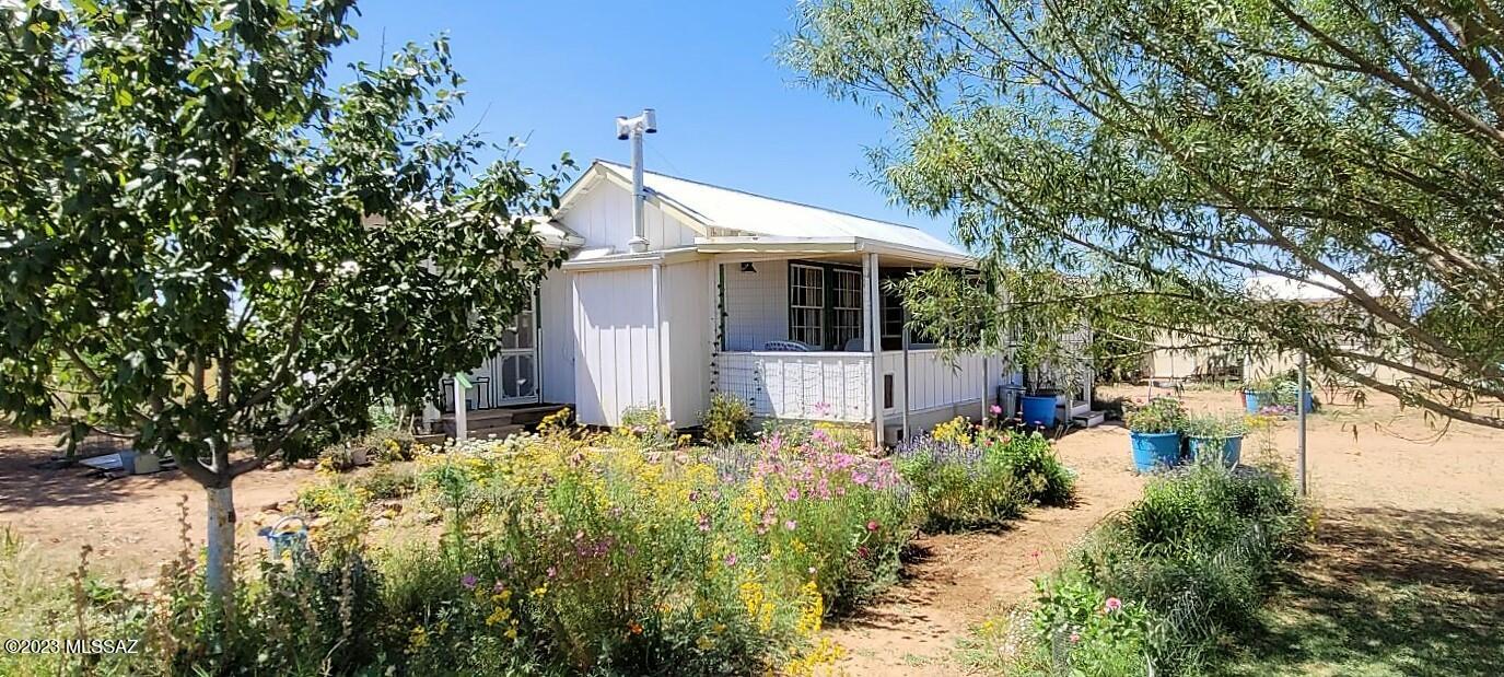 Sunizona Acres - Residential