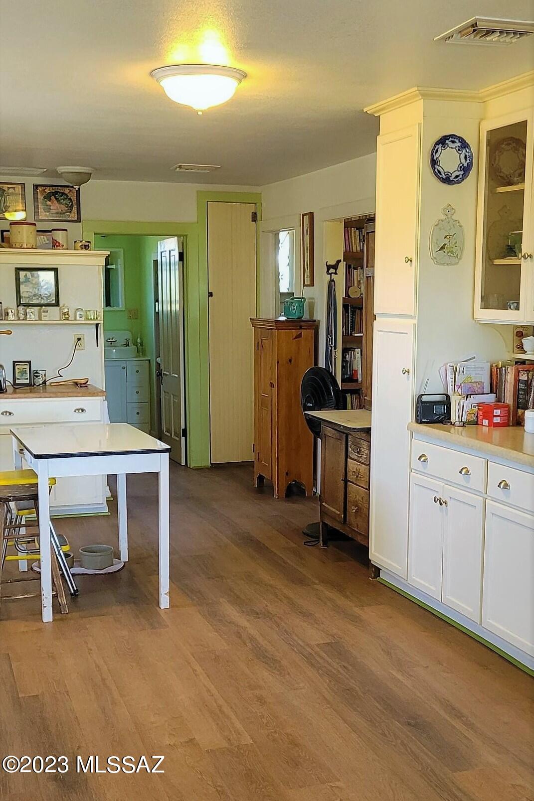 Sunizona Acres - Residential
