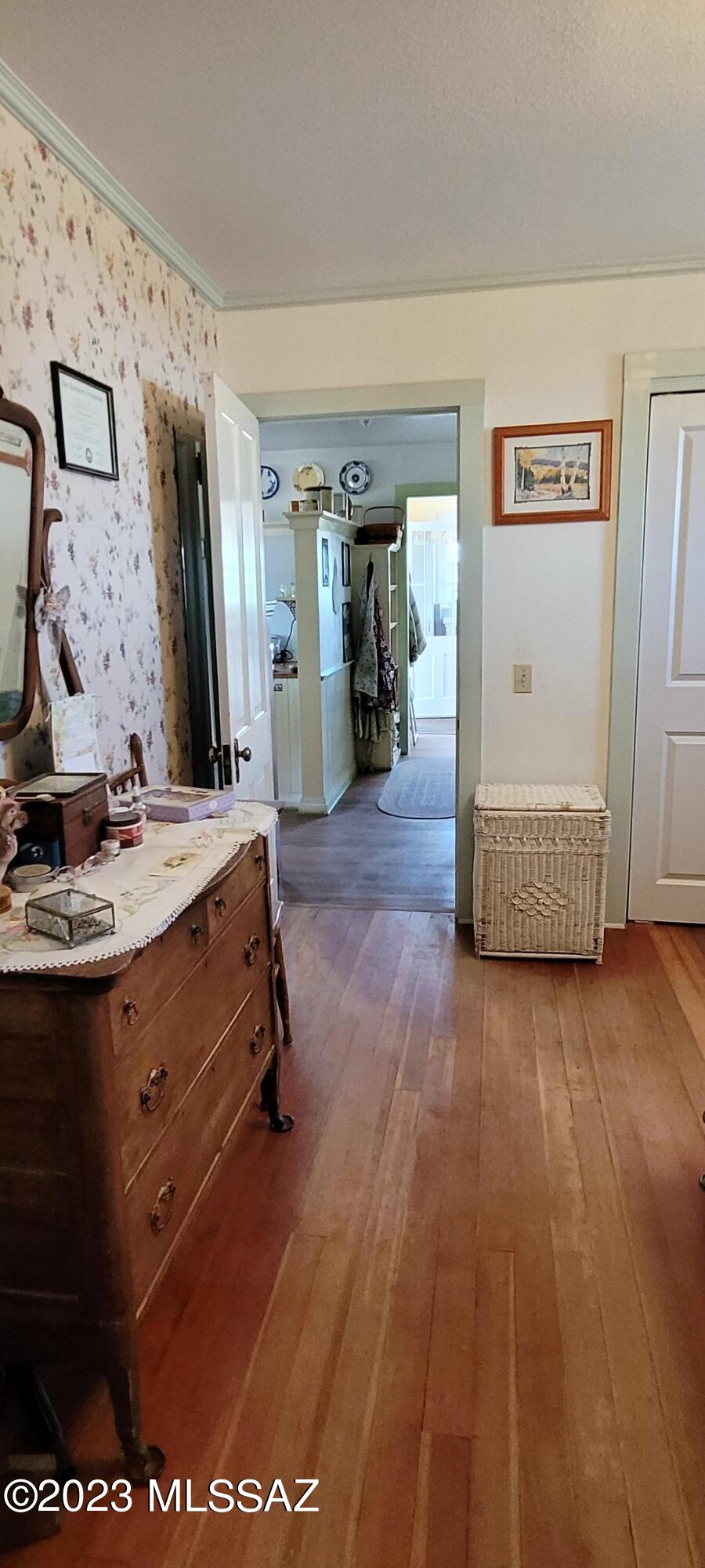 Sunizona Acres - Residential