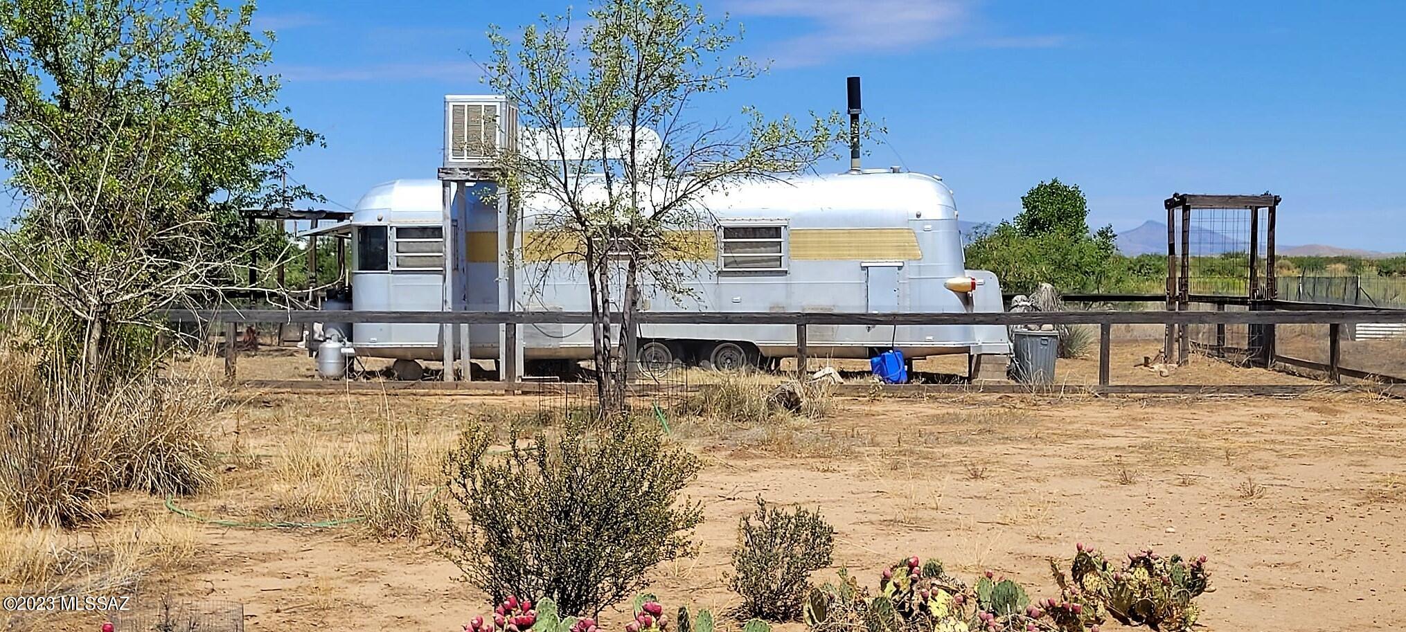Sunizona Acres - Residential