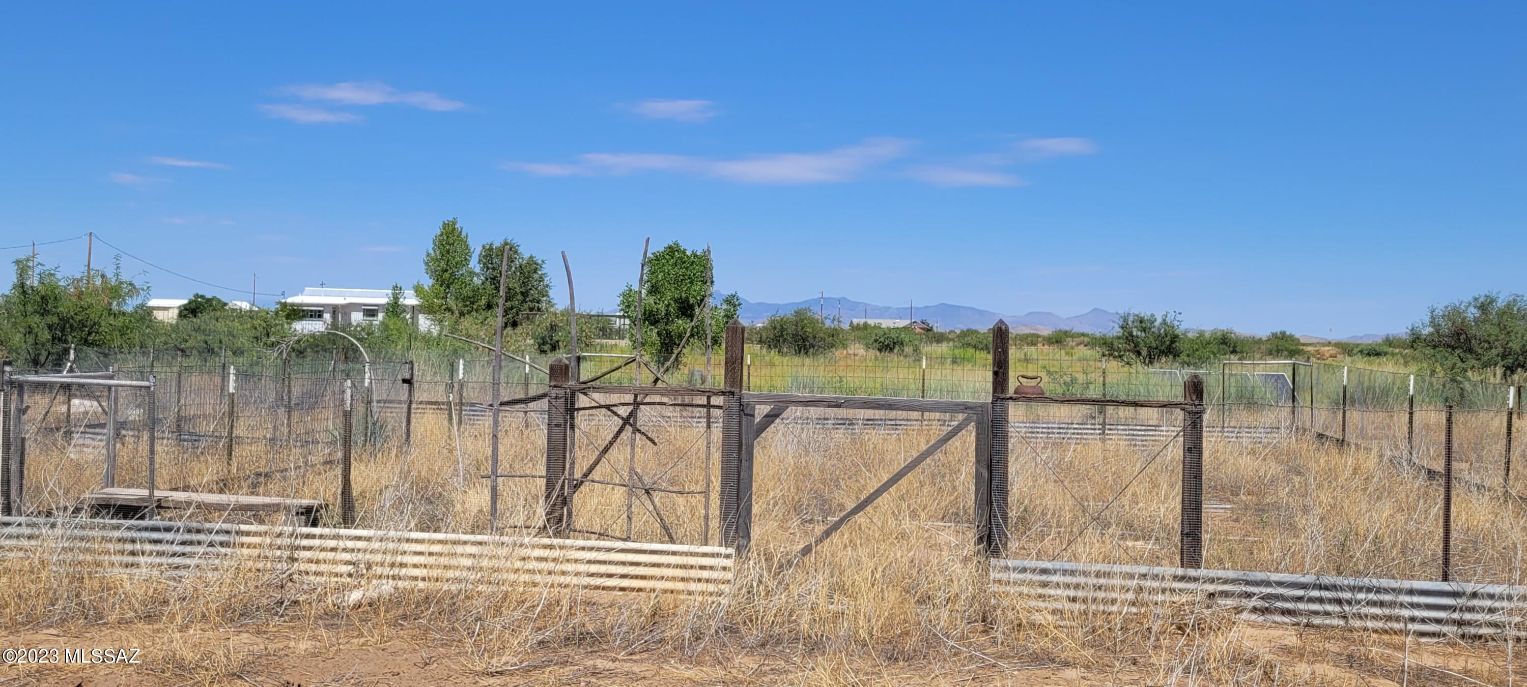 Sunizona Acres - Residential