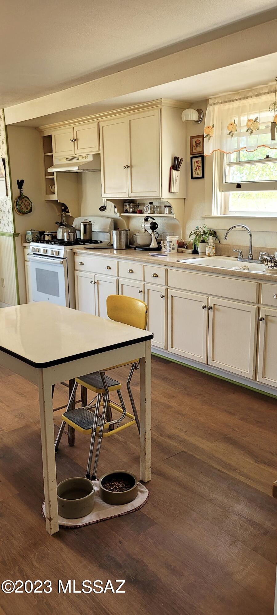 Sunizona Acres - Residential
