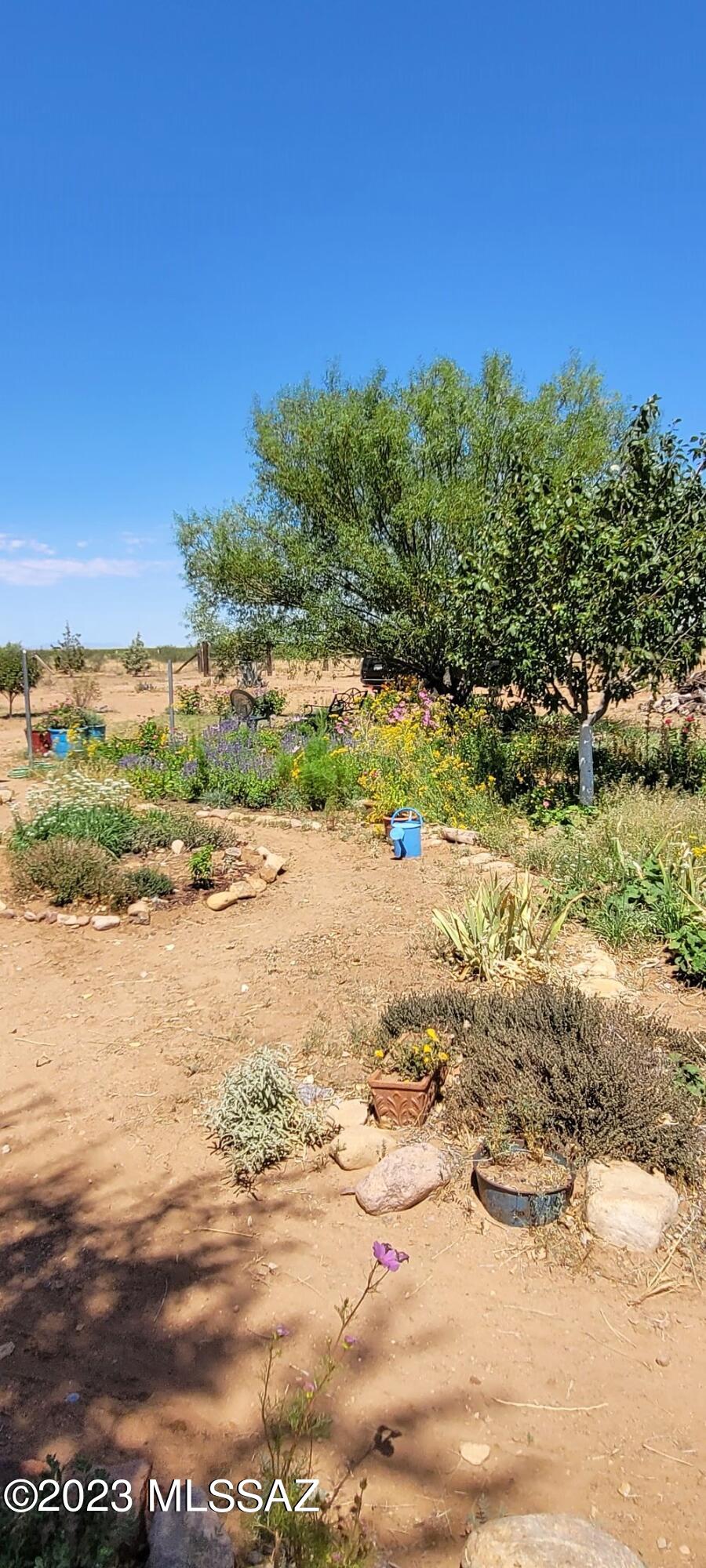 Sunizona Acres - Residential