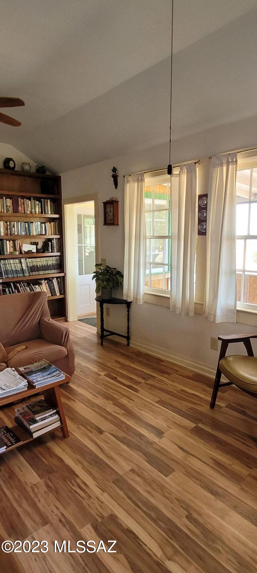 Sunizona Acres - Residential
