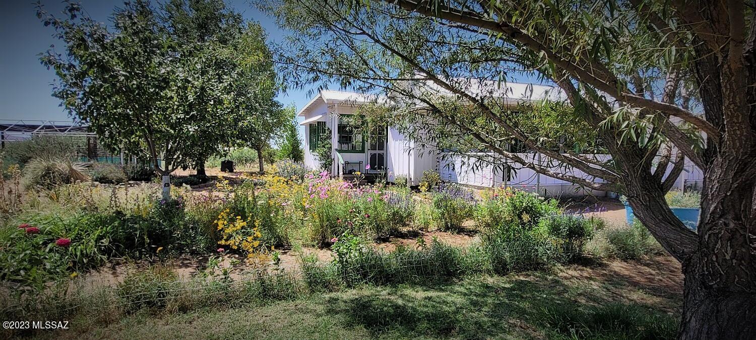 Sunizona Acres - Residential