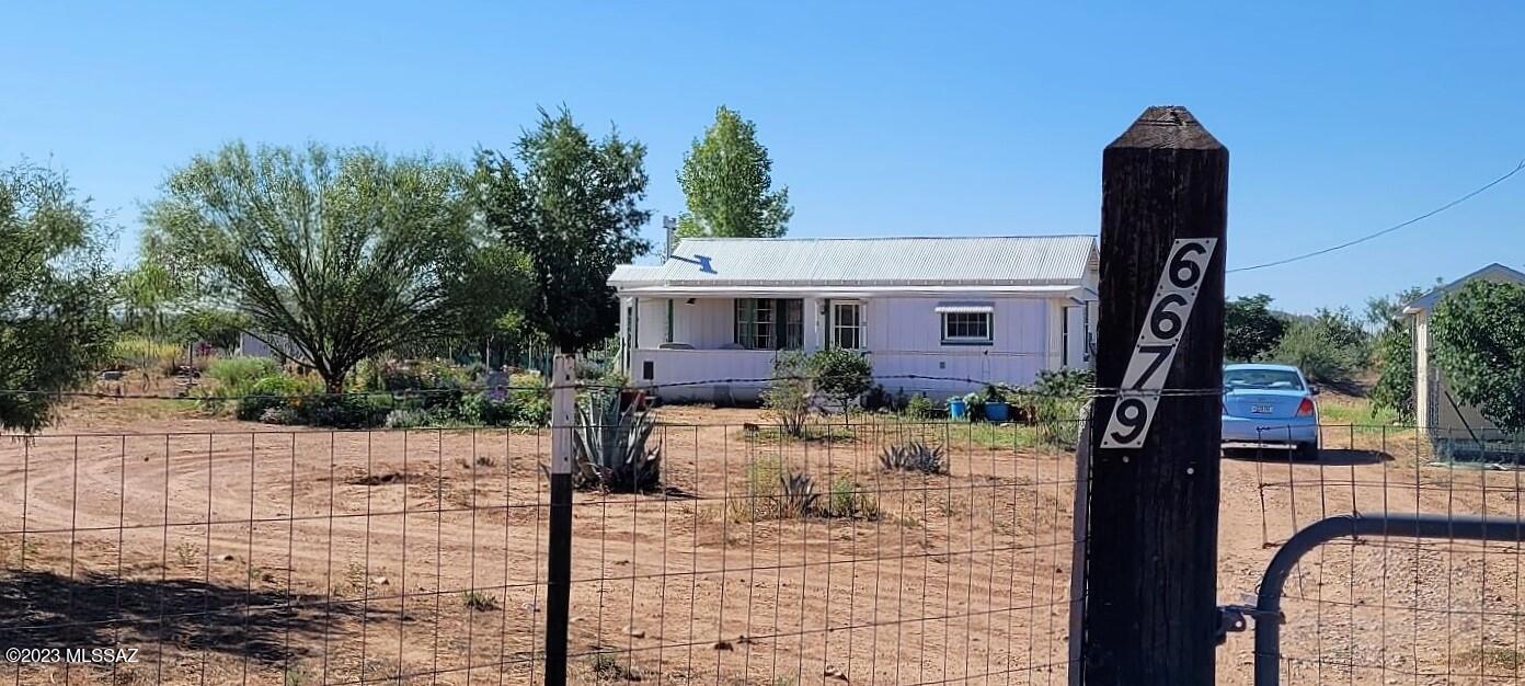 Sunizona Acres - Residential