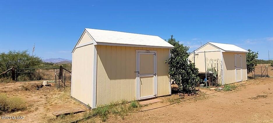 Sunizona Acres - Residential