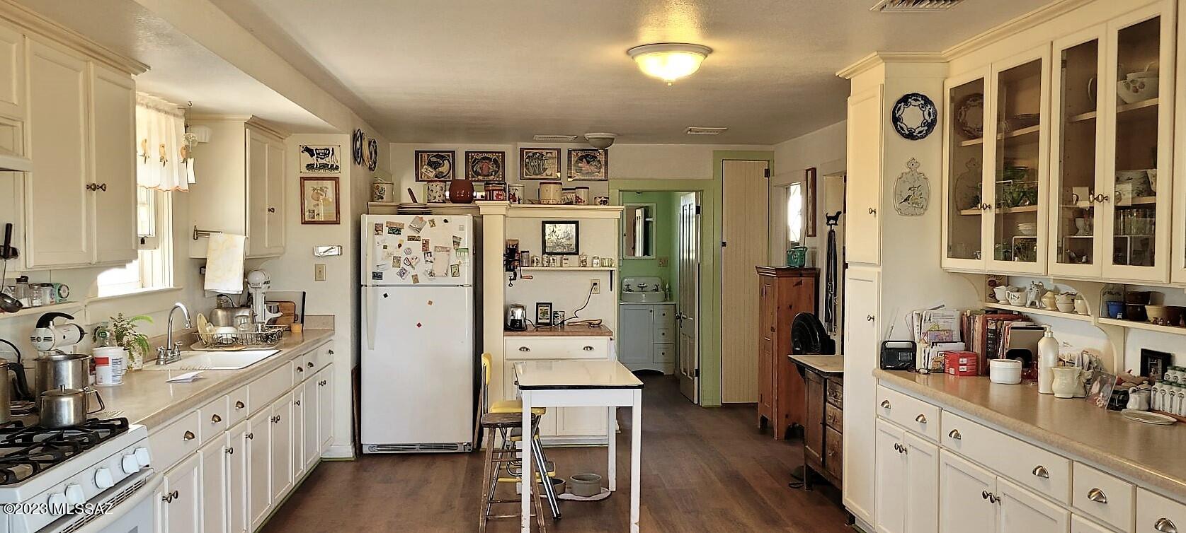 Sunizona Acres - Residential