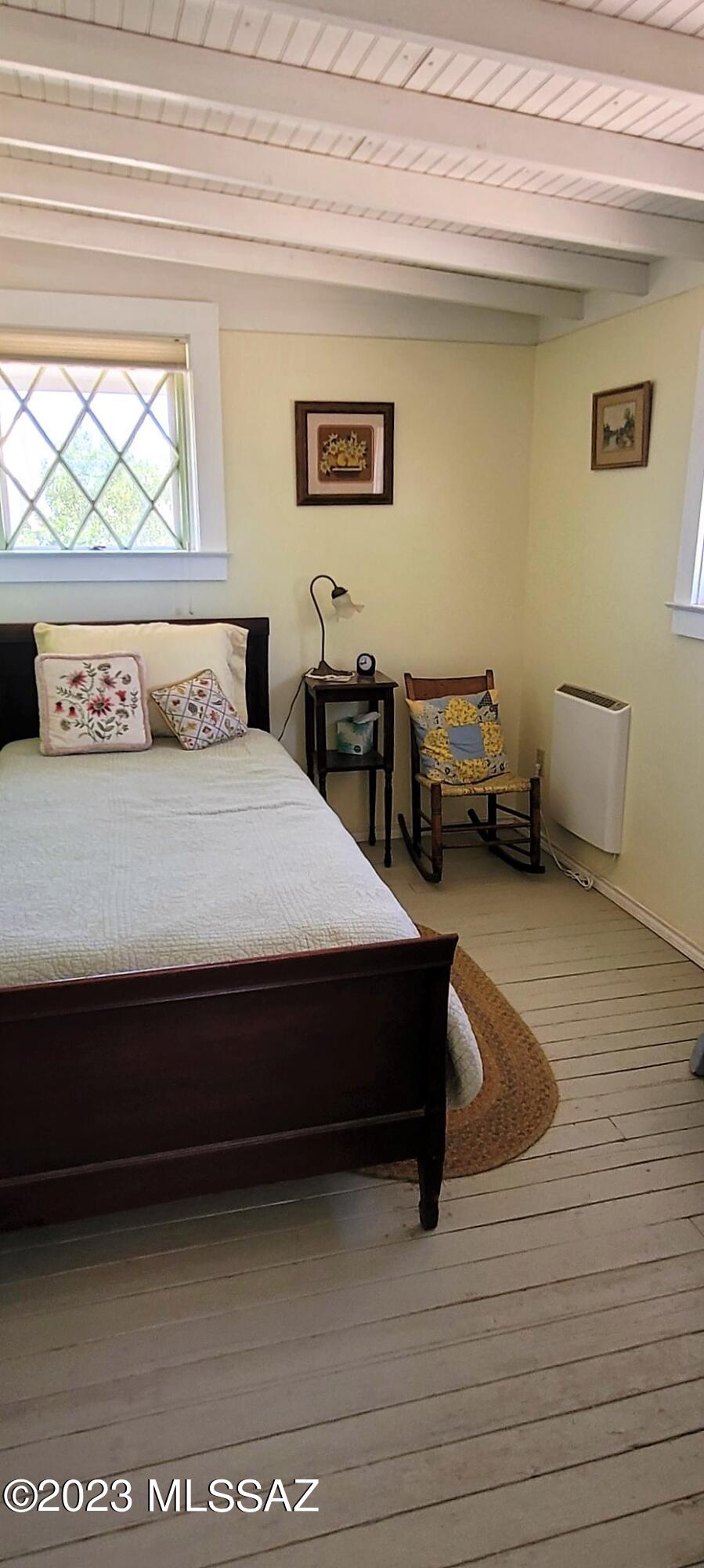 Sunizona Acres - Residential