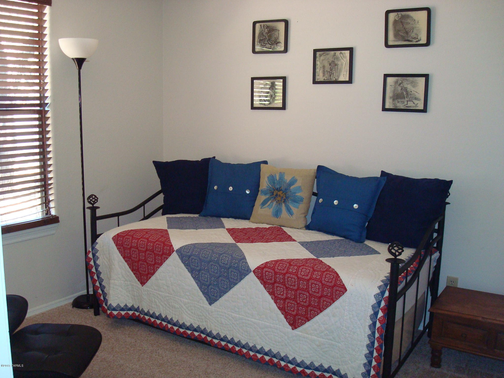 Canyon View At Ventana Condominium (1-264) - Residential