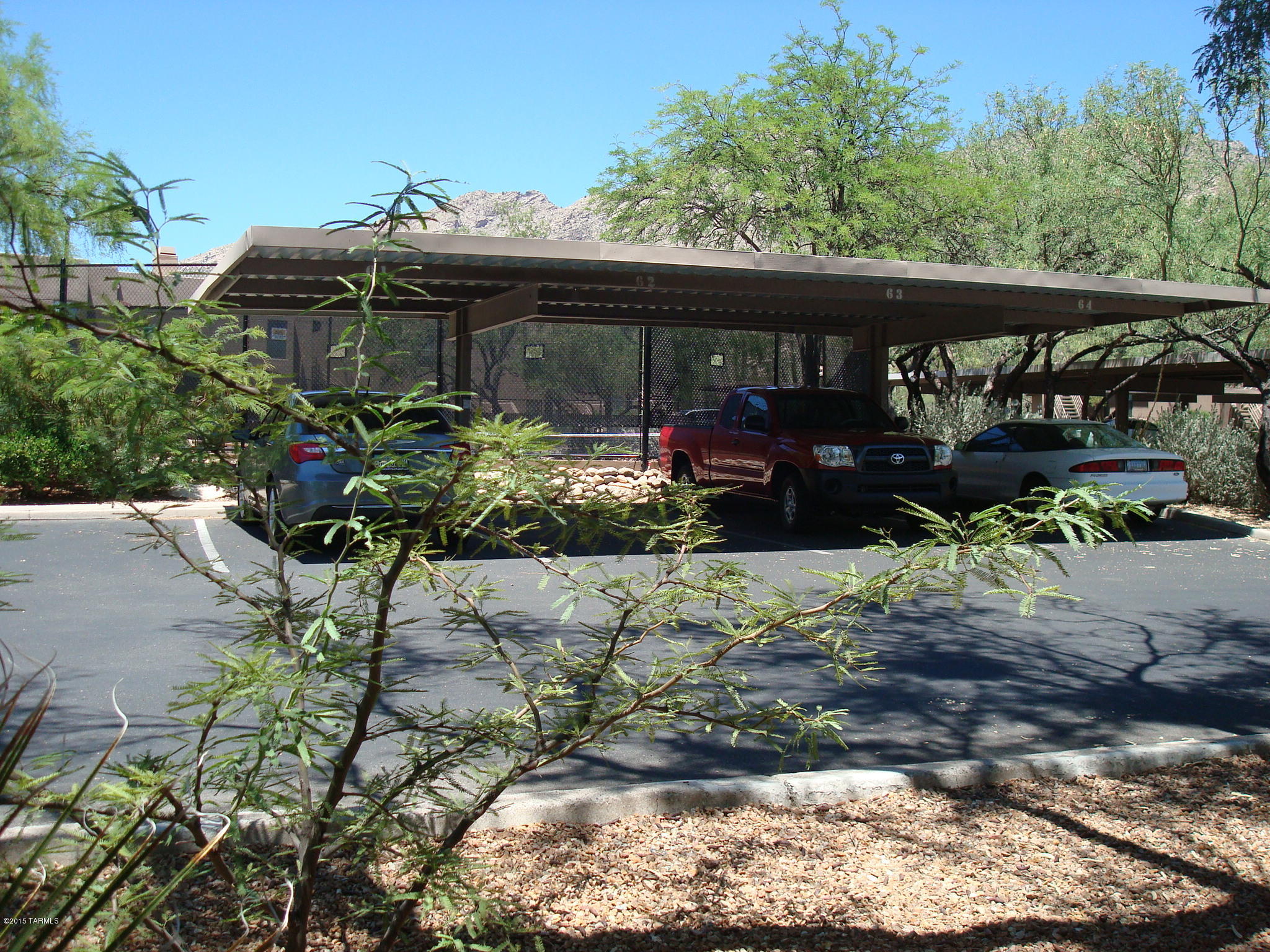 Canyon View At Ventana Condominium (1-264) - Residential