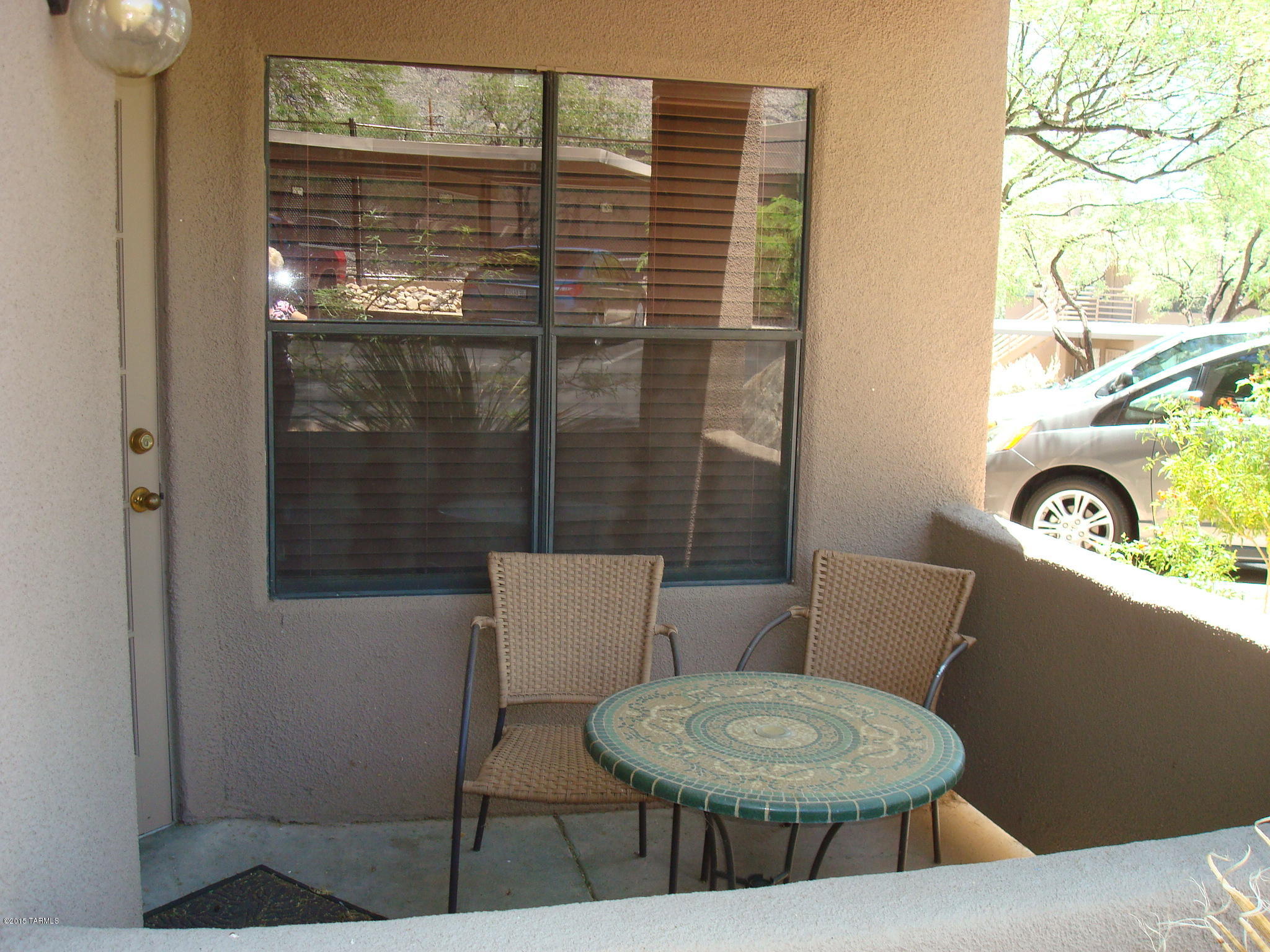Canyon View At Ventana Condominium (1-264) - Residential