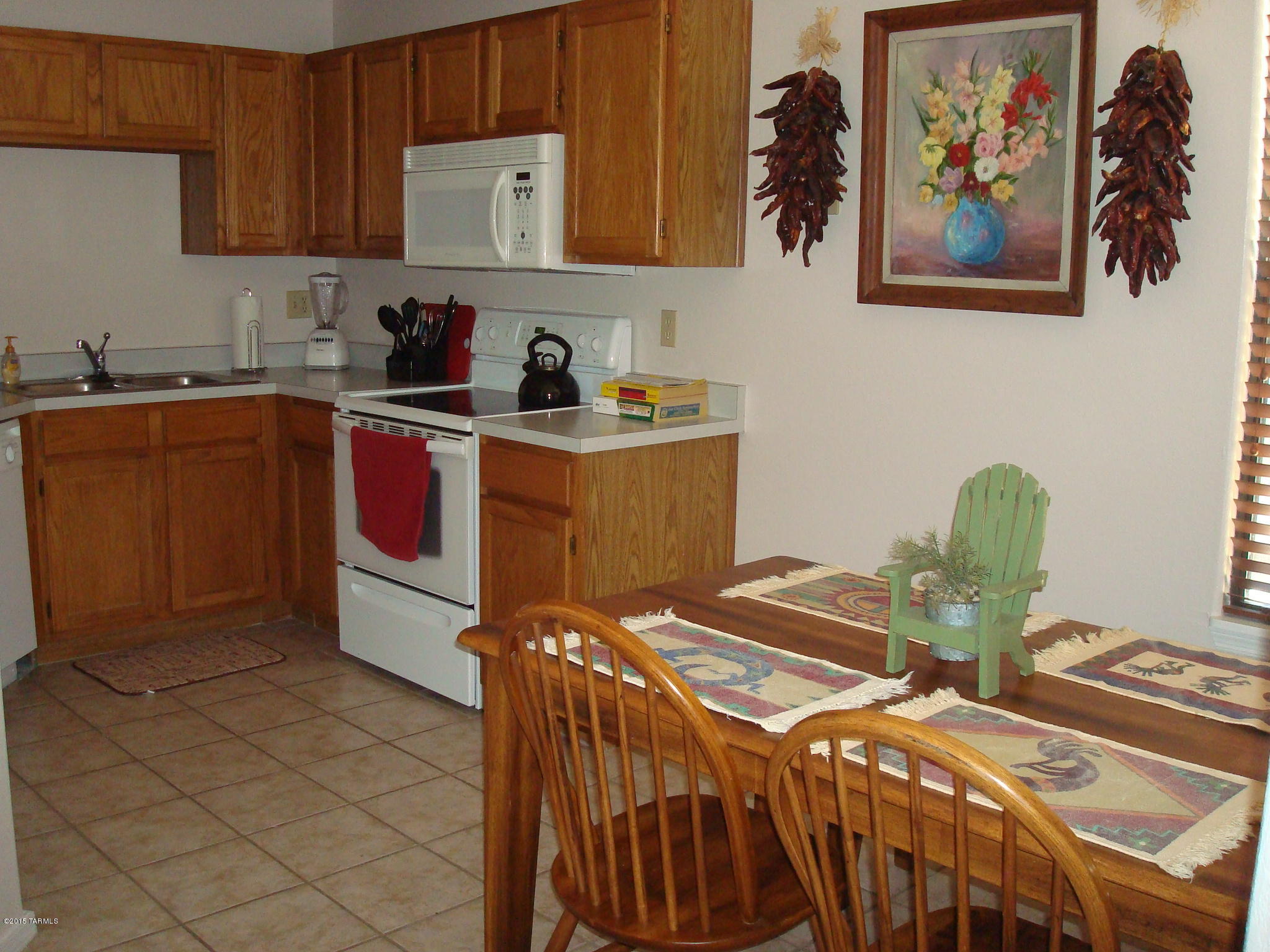 Canyon View At Ventana Condominium (1-264) - Residential