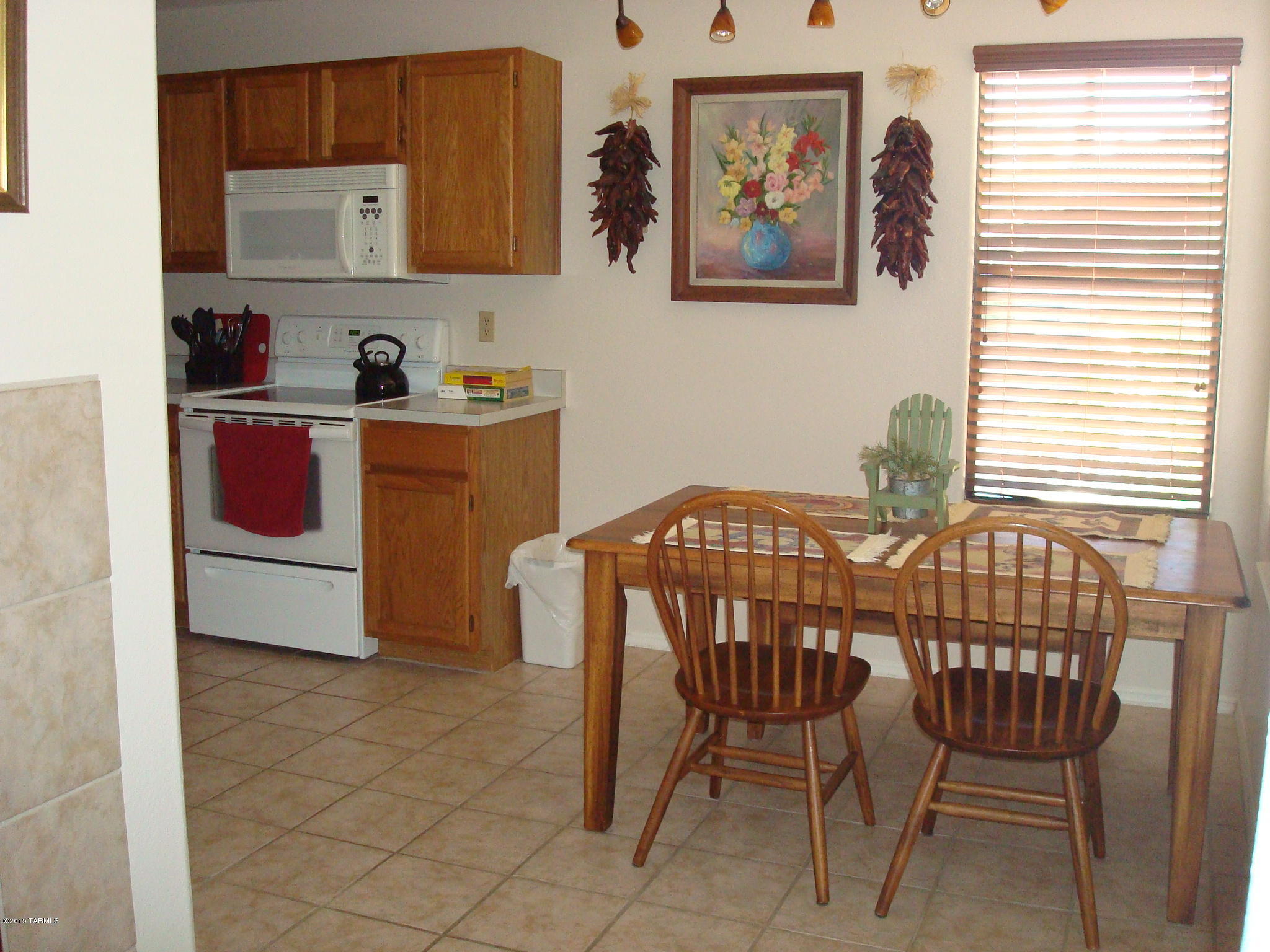 Canyon View At Ventana Condominium (1-264) - Residential