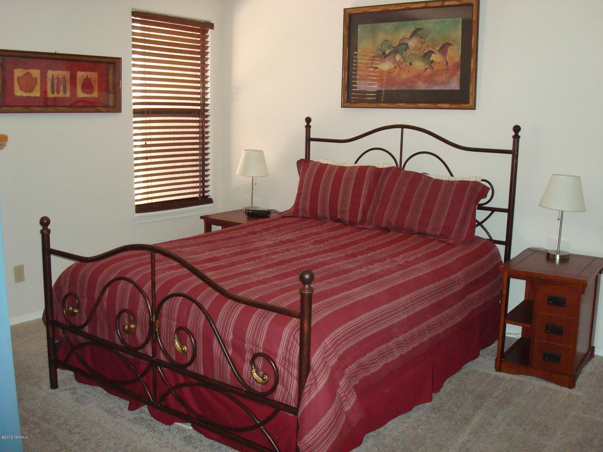 Canyon View At Ventana Condominium (1-264) - Residential