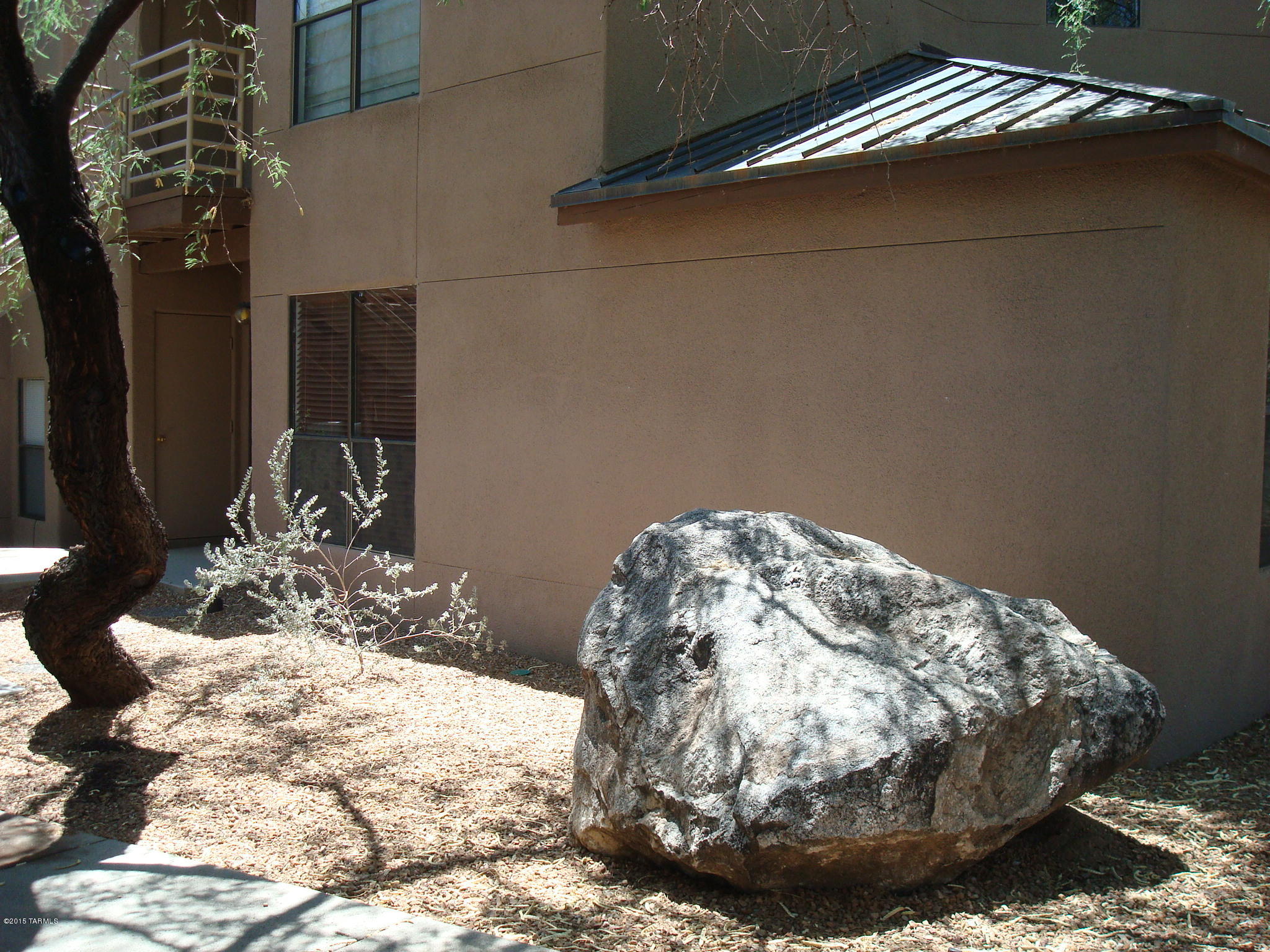 Canyon View At Ventana Condominium (1-264) - Residential