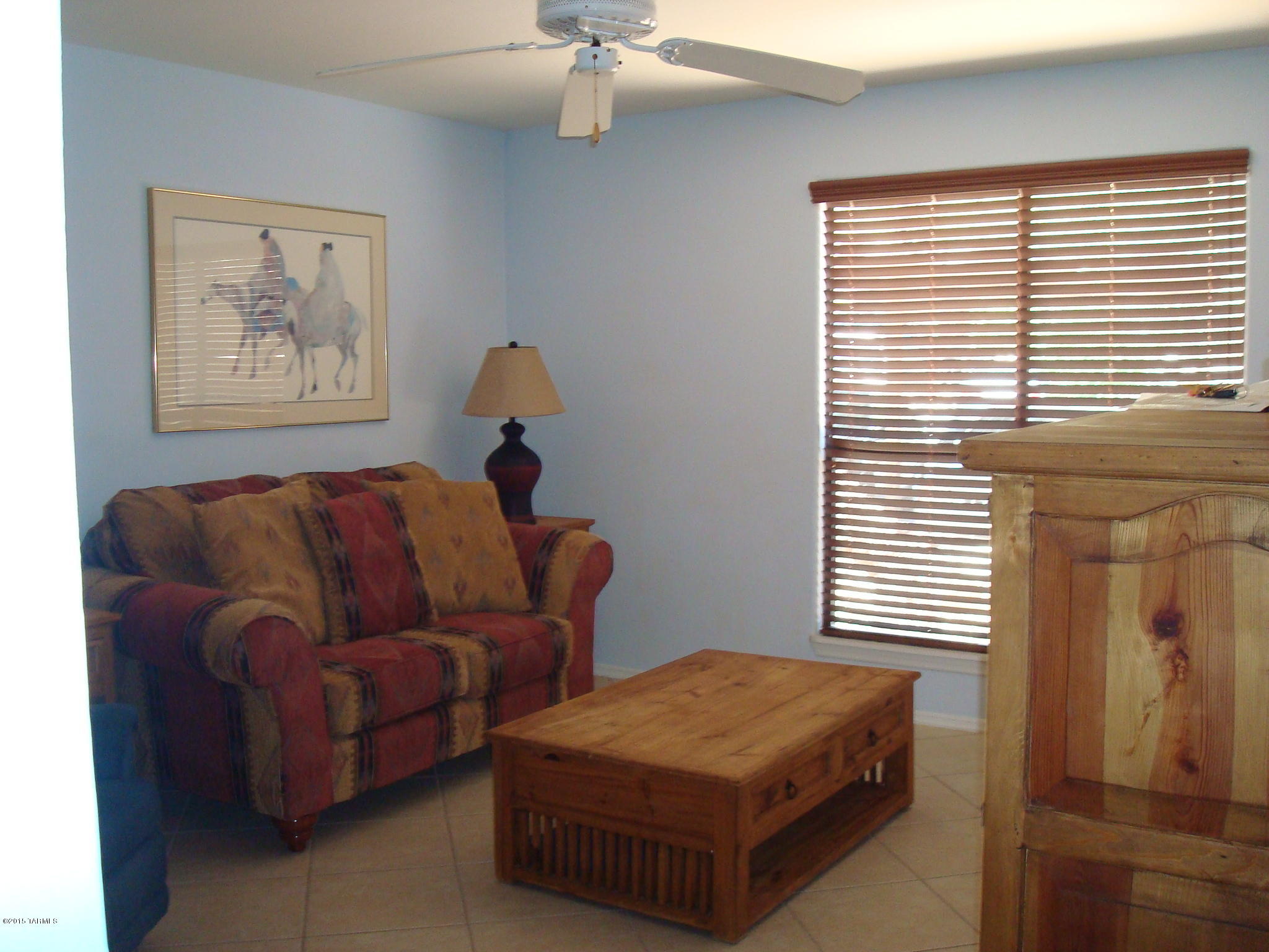 Canyon View At Ventana Condominium (1-264) - Residential