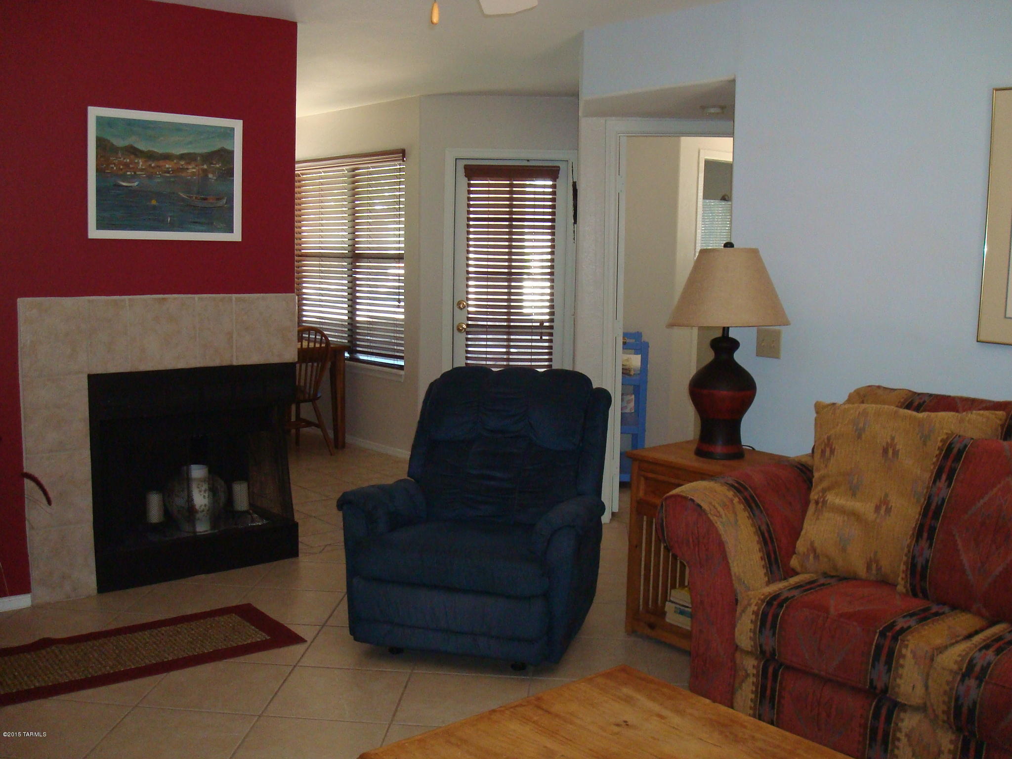 Canyon View At Ventana Condominium (1-264) - Residential