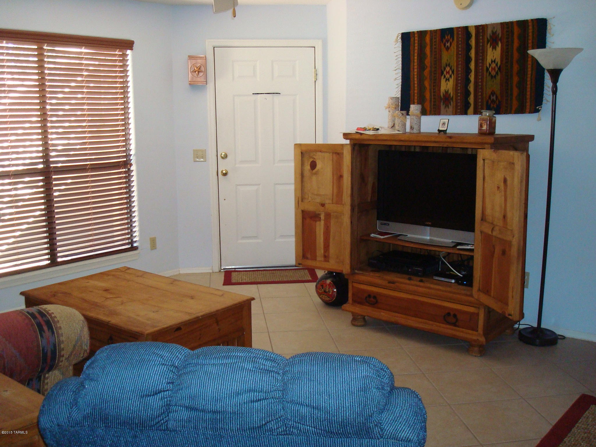 Canyon View At Ventana Condominium (1-264) - Residential