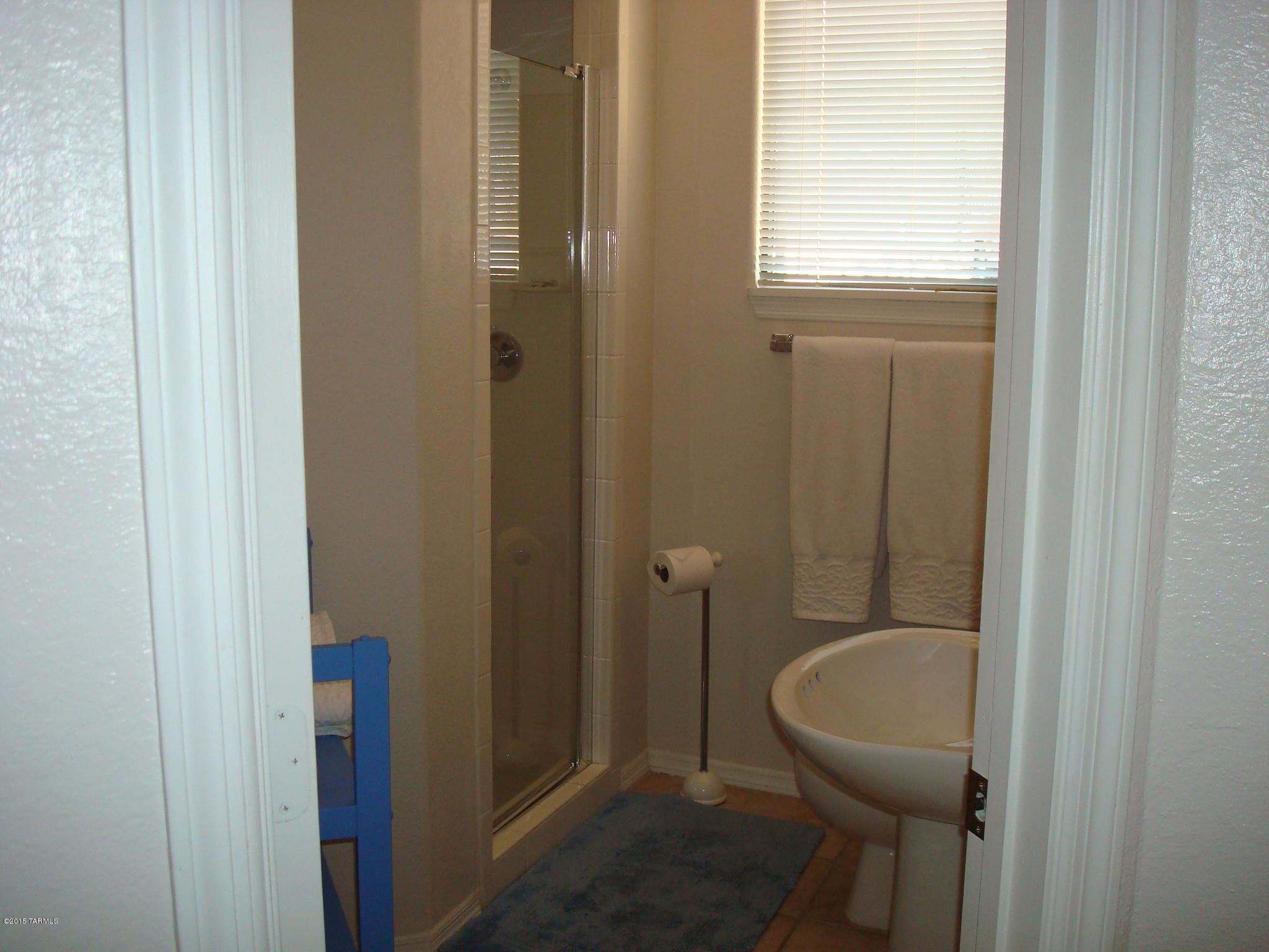Canyon View At Ventana Condominium (1-264) - Residential