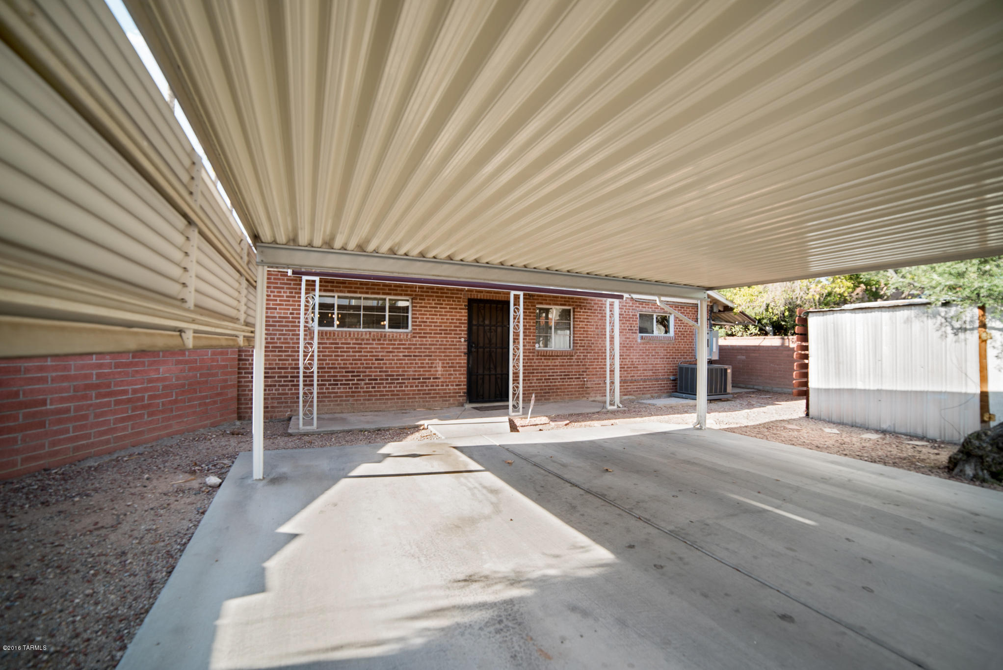 Other/Unknown - Residential