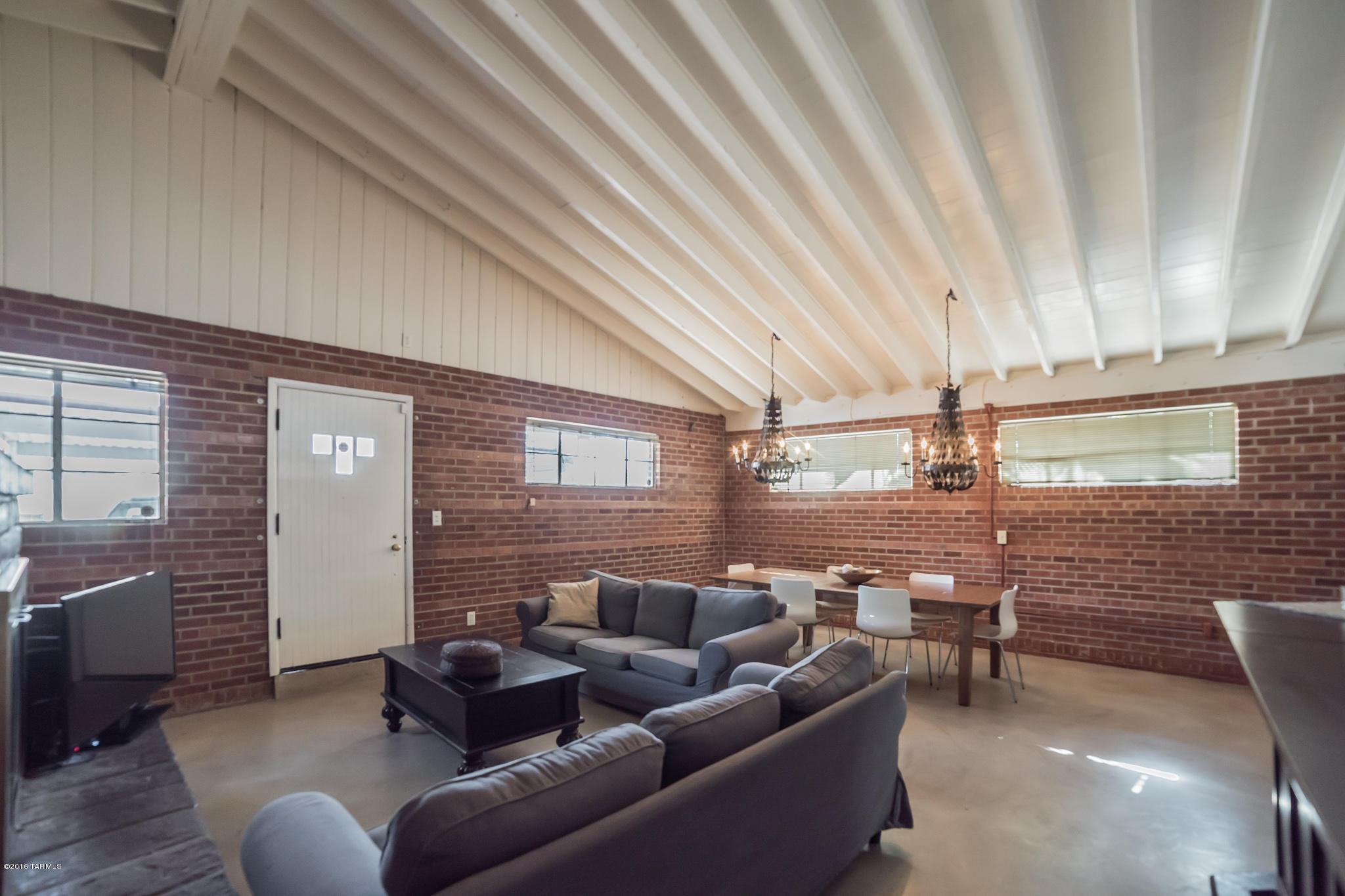 Other/Unknown - Residential