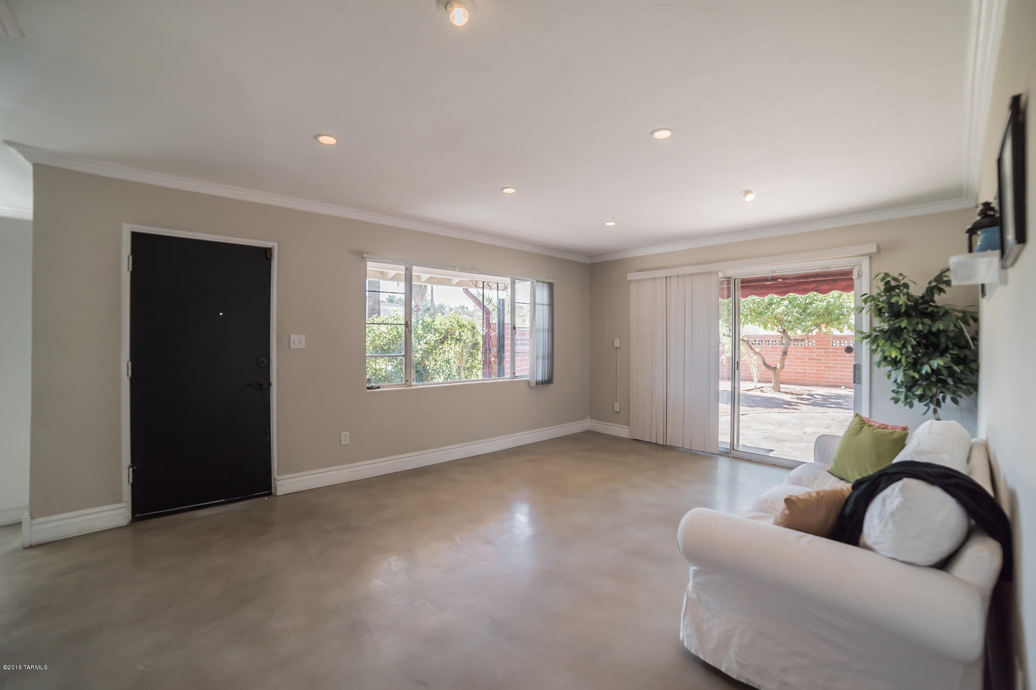 Other/Unknown - Residential