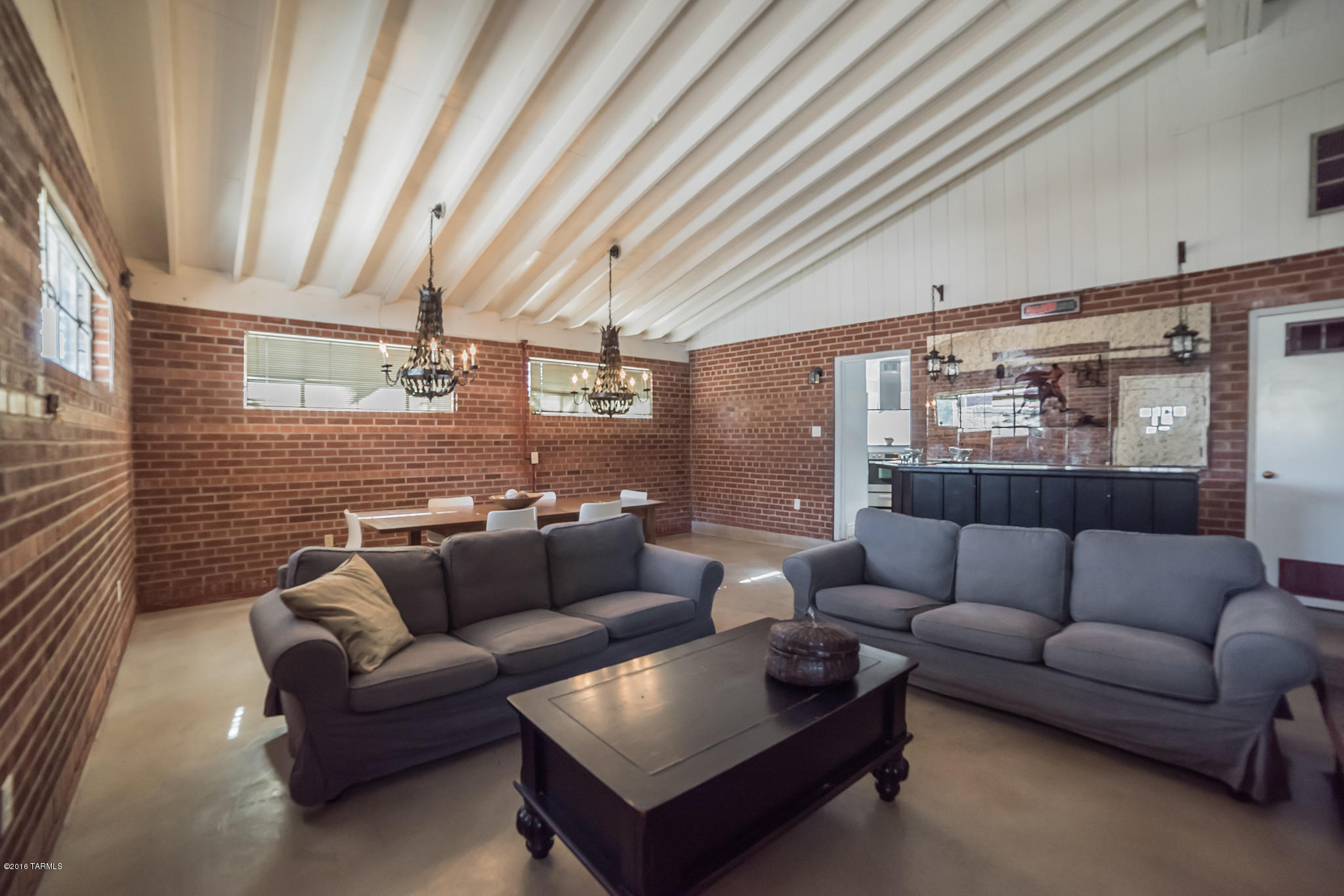 Other/Unknown - Residential