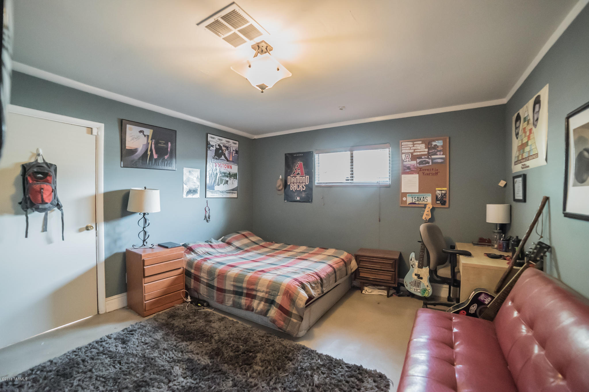Other/Unknown - Residential