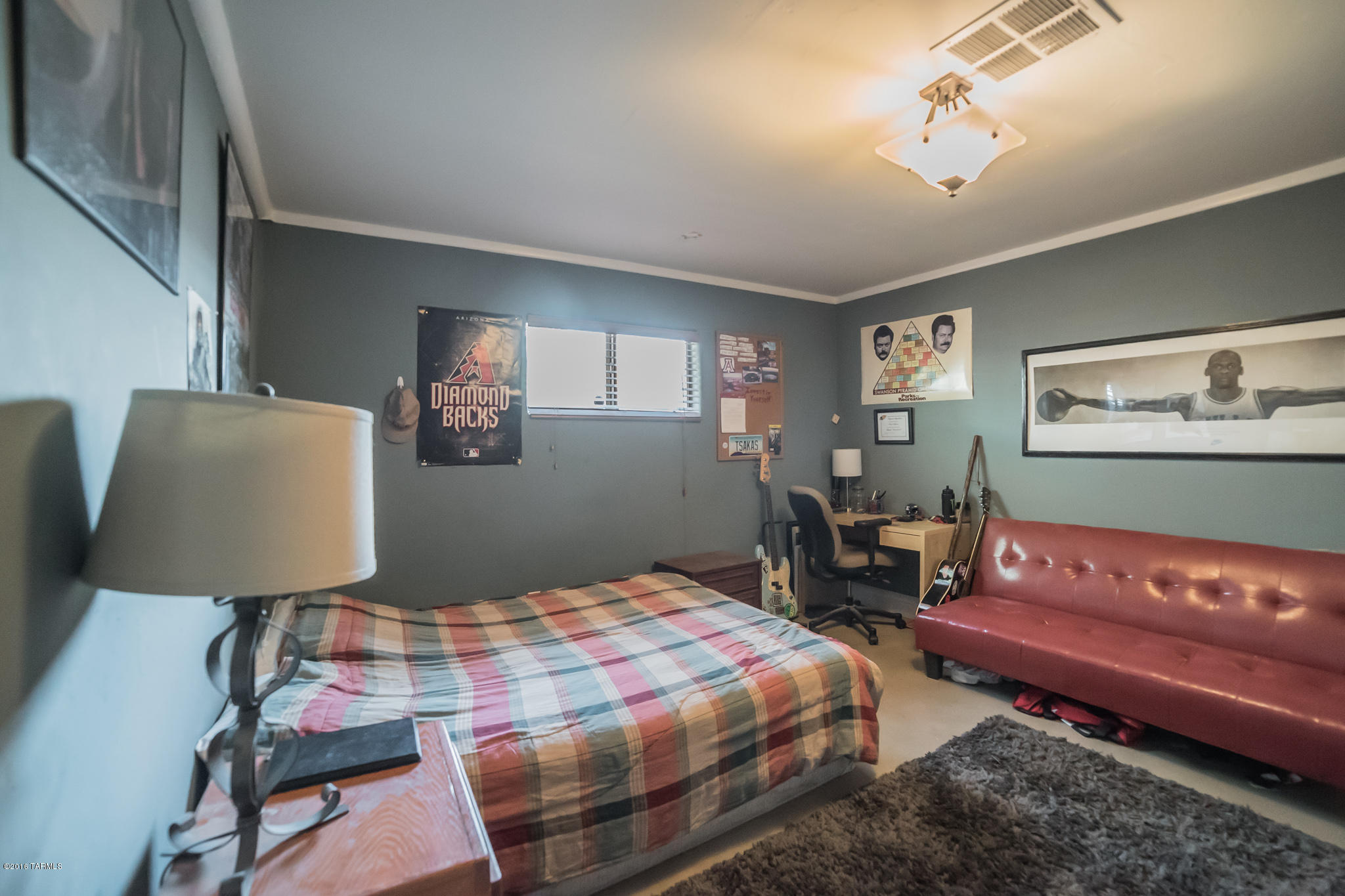 Other/Unknown - Residential