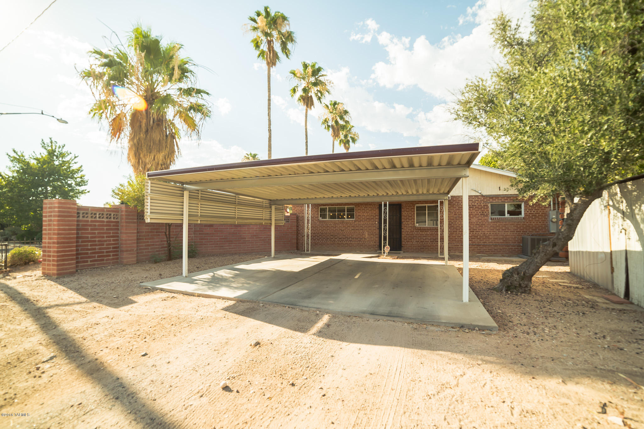 Other/Unknown - Residential