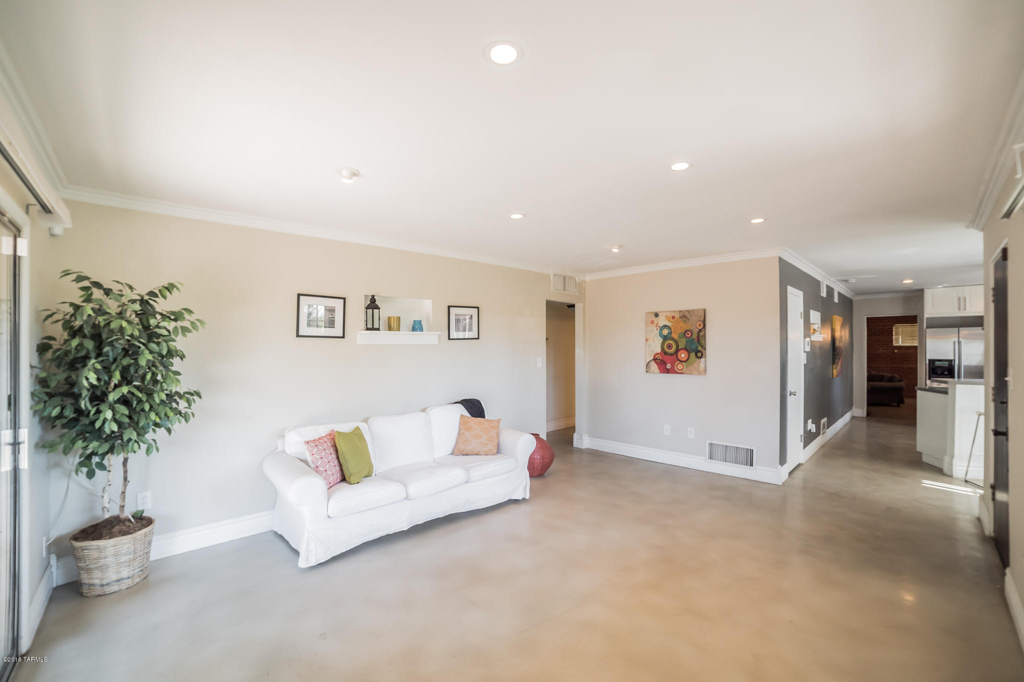 Other/Unknown - Residential