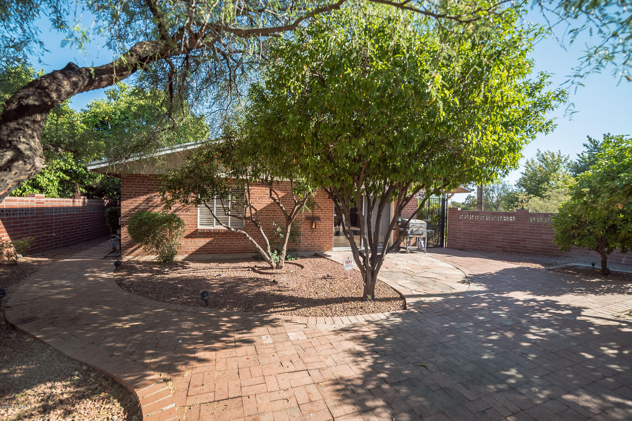 Other/Unknown - Residential