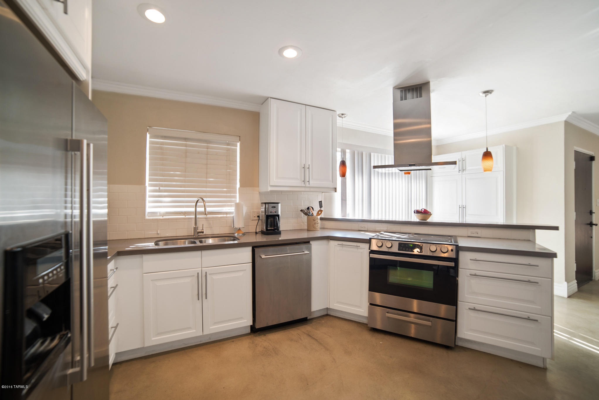 Other/Unknown - Residential