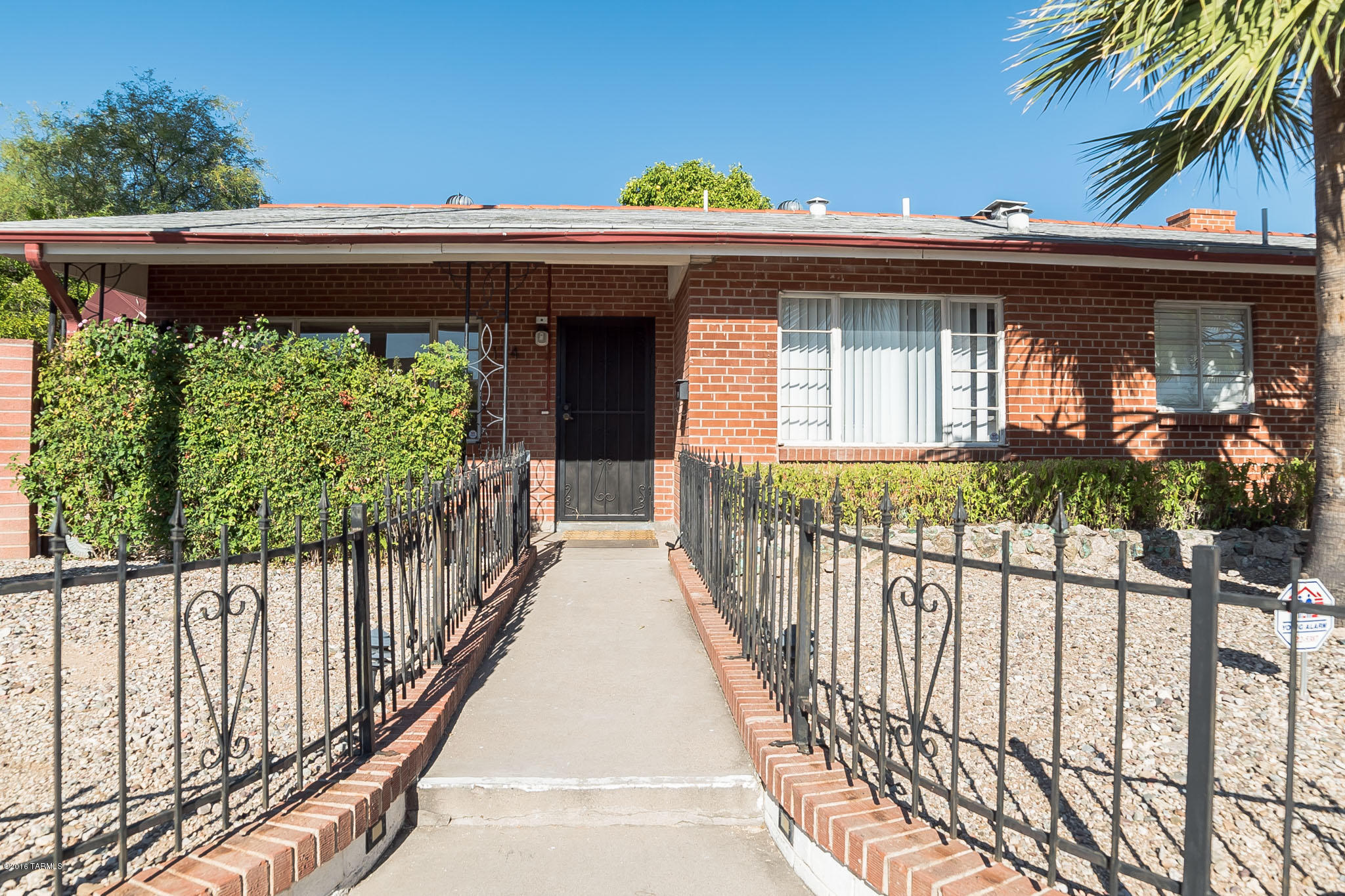 Other/Unknown - Residential