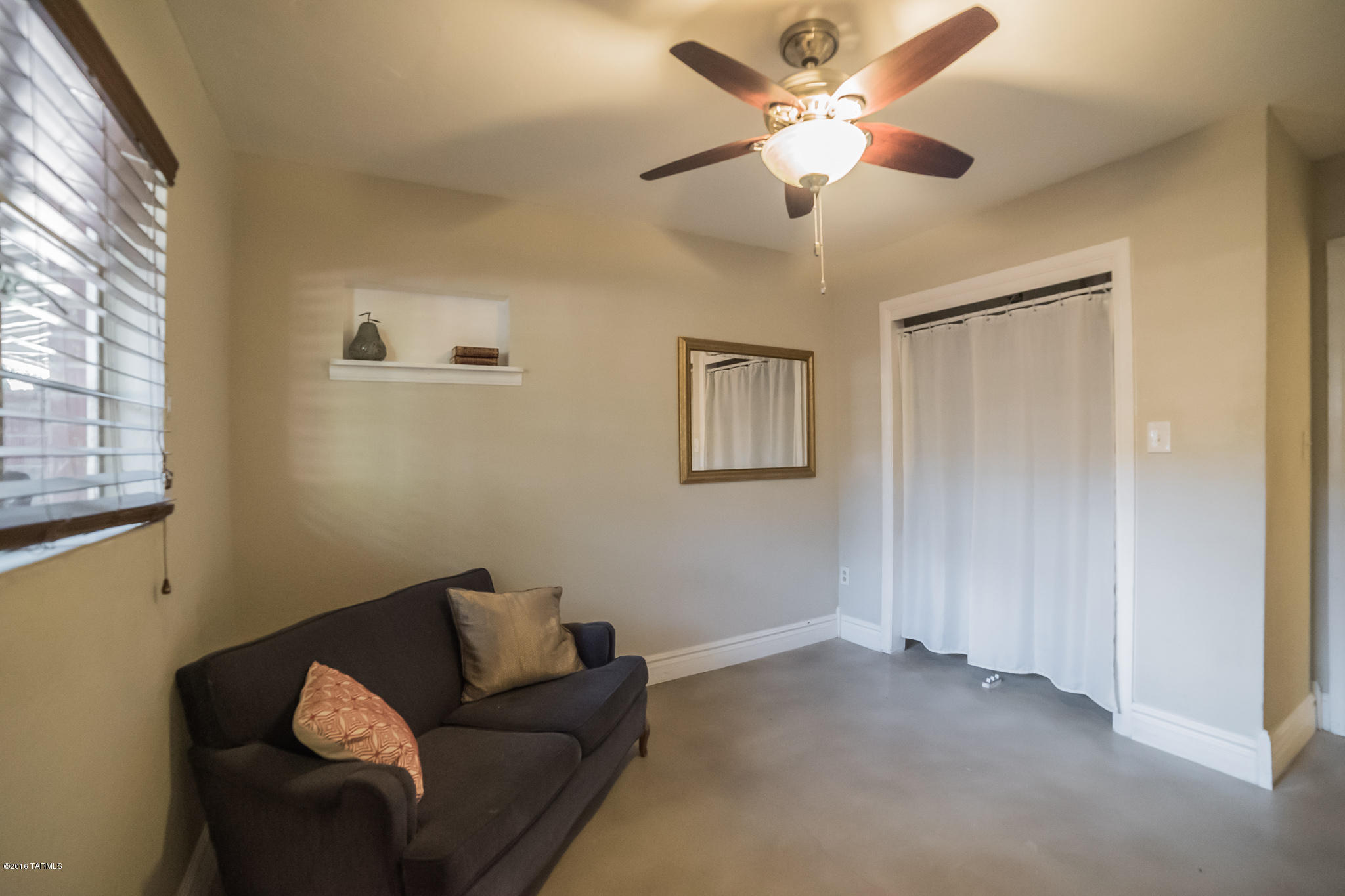 Other/Unknown - Residential