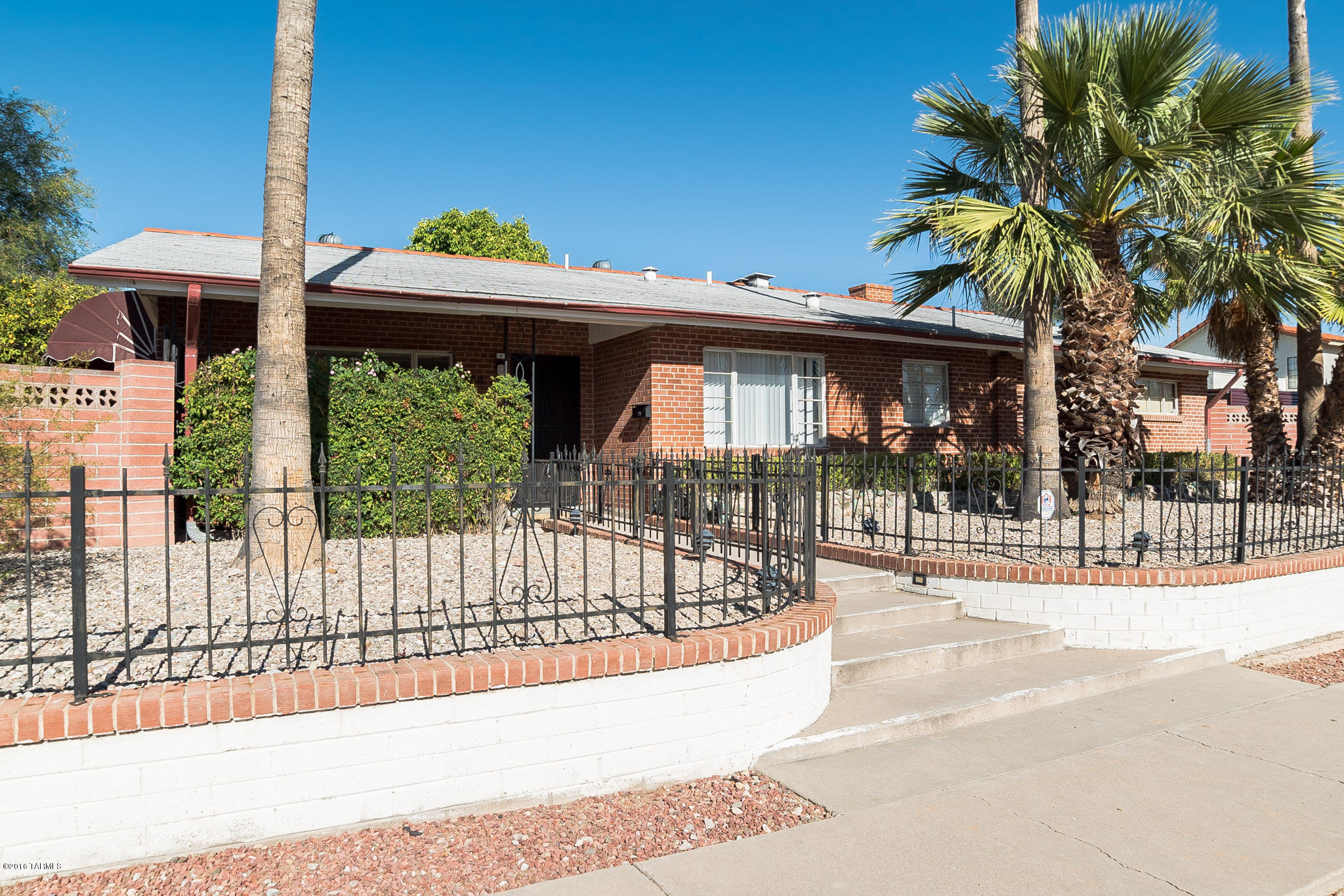 Other/Unknown - Residential