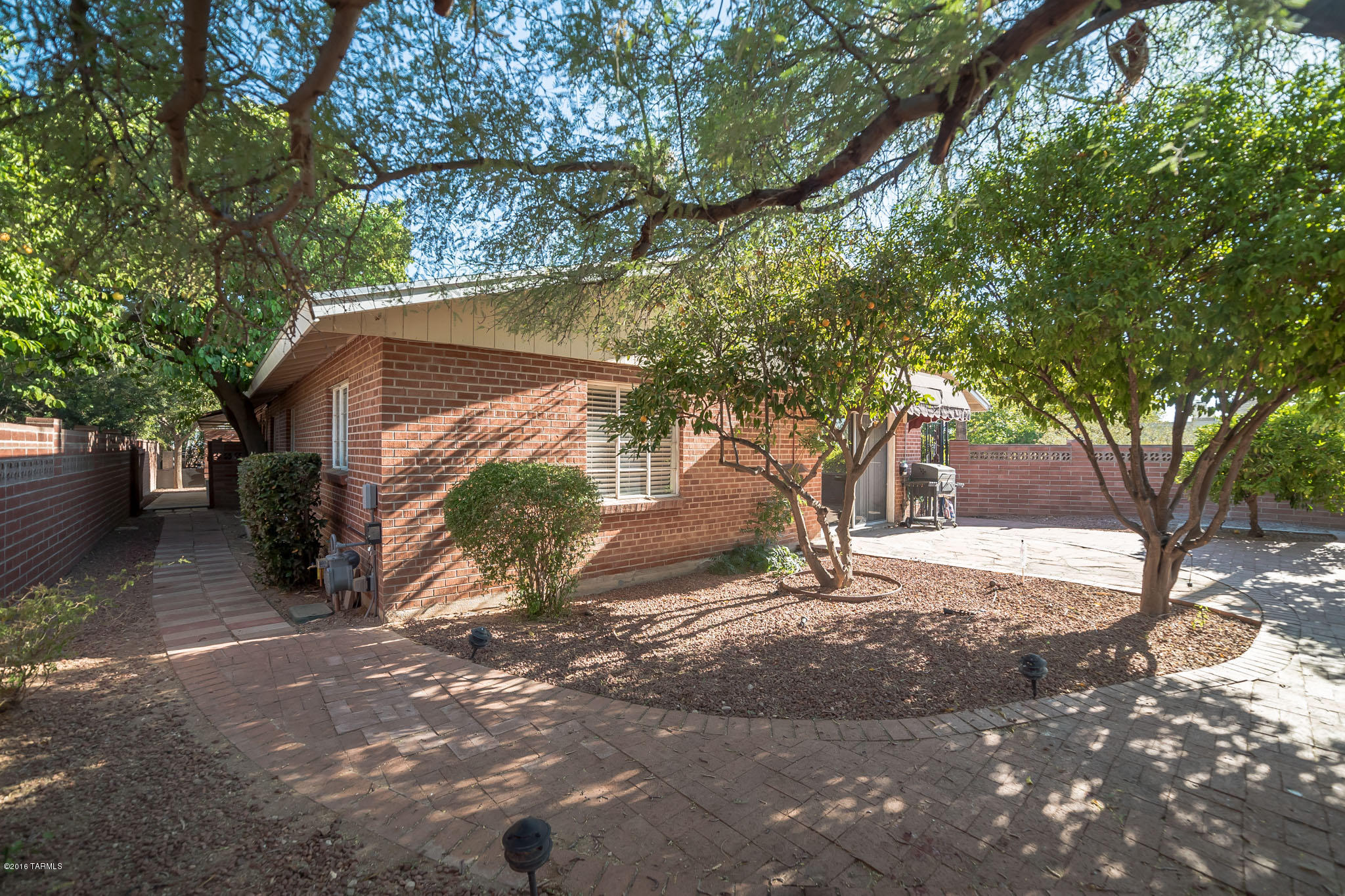 Other/Unknown - Residential
