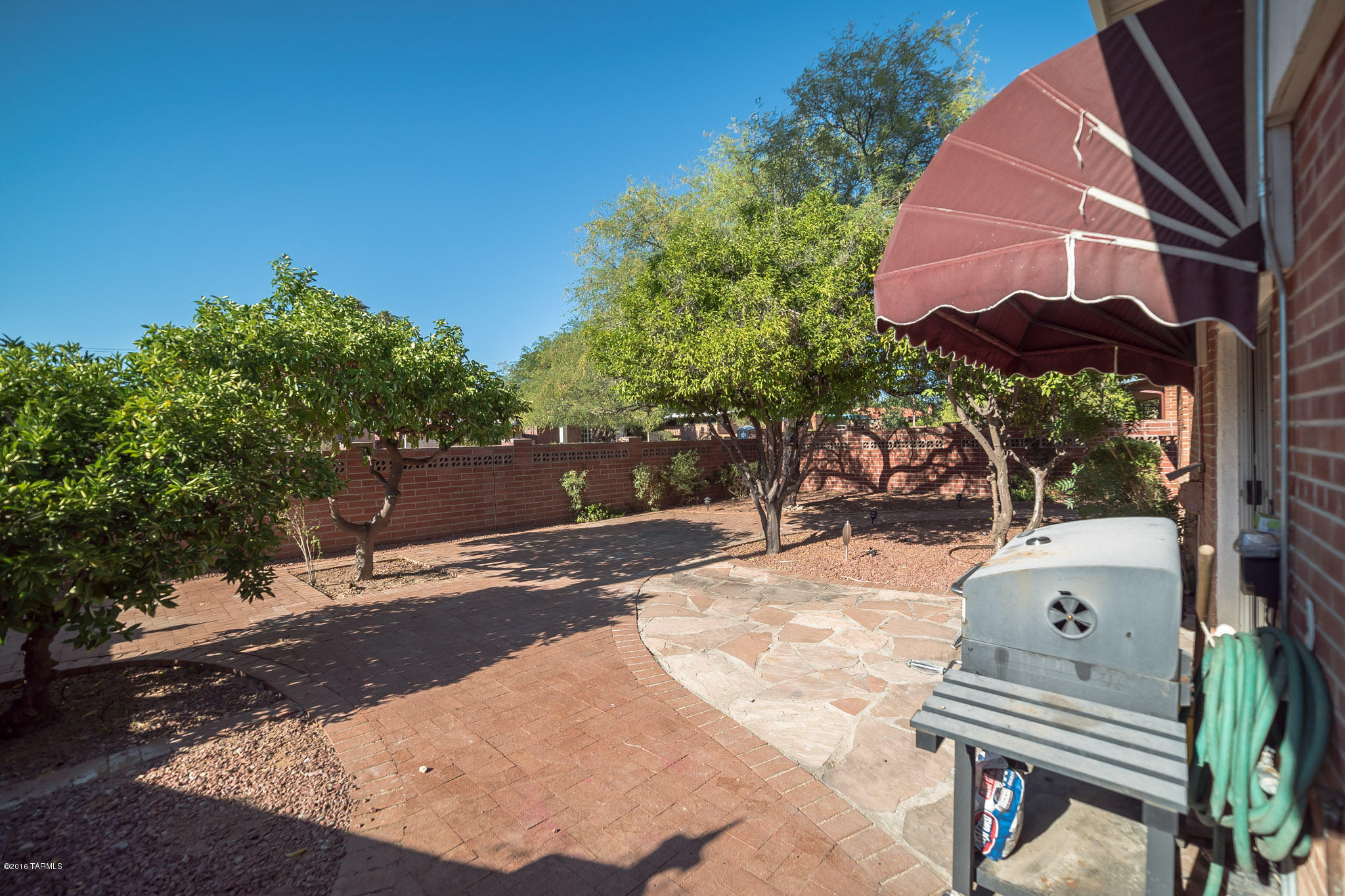 Other/Unknown - Residential