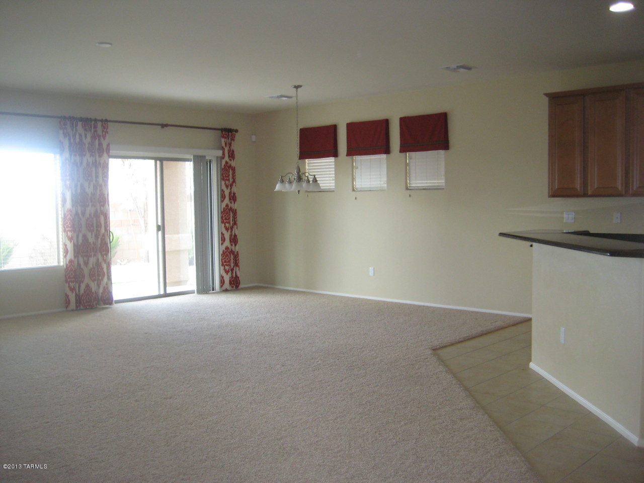 Gladden Farms BLK 1 - Residential Lease