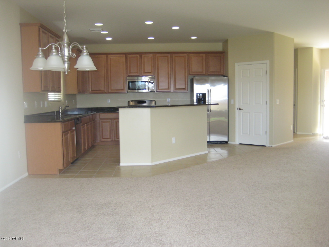 Gladden Farms BLK 1 - Residential Lease