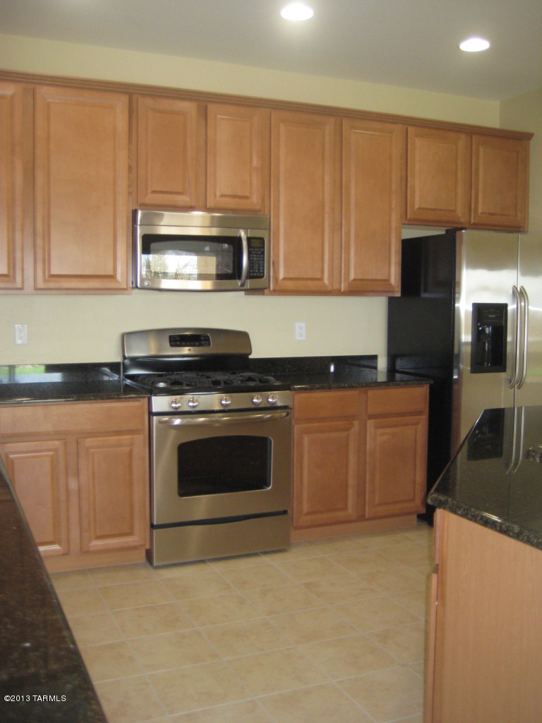 Gladden Farms BLK 1 - Residential Lease