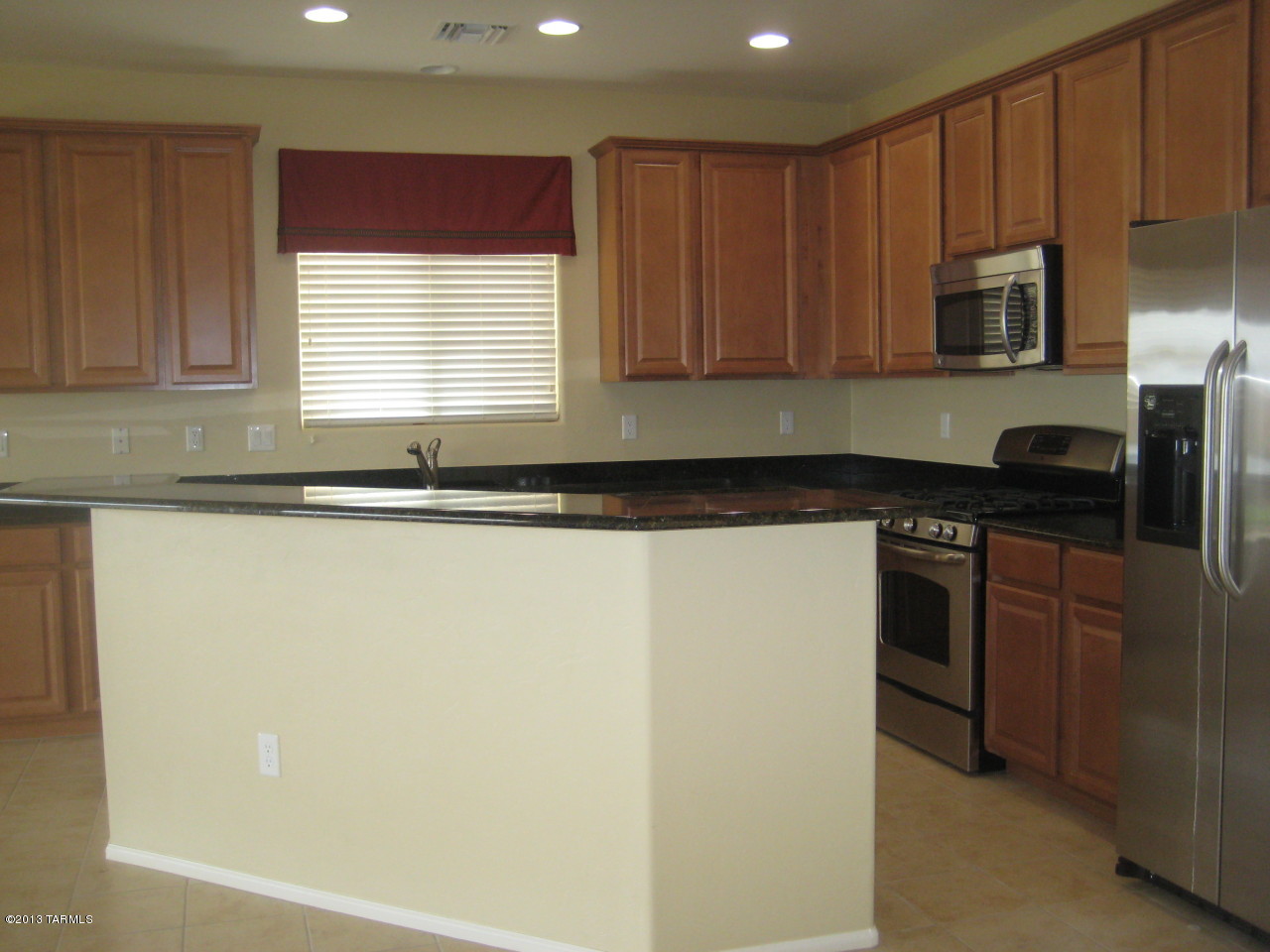 Gladden Farms BLK 1 - Residential Lease